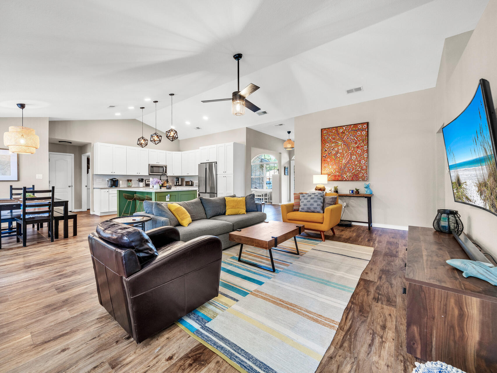 DRIFTWOOD ESTATES - Residential