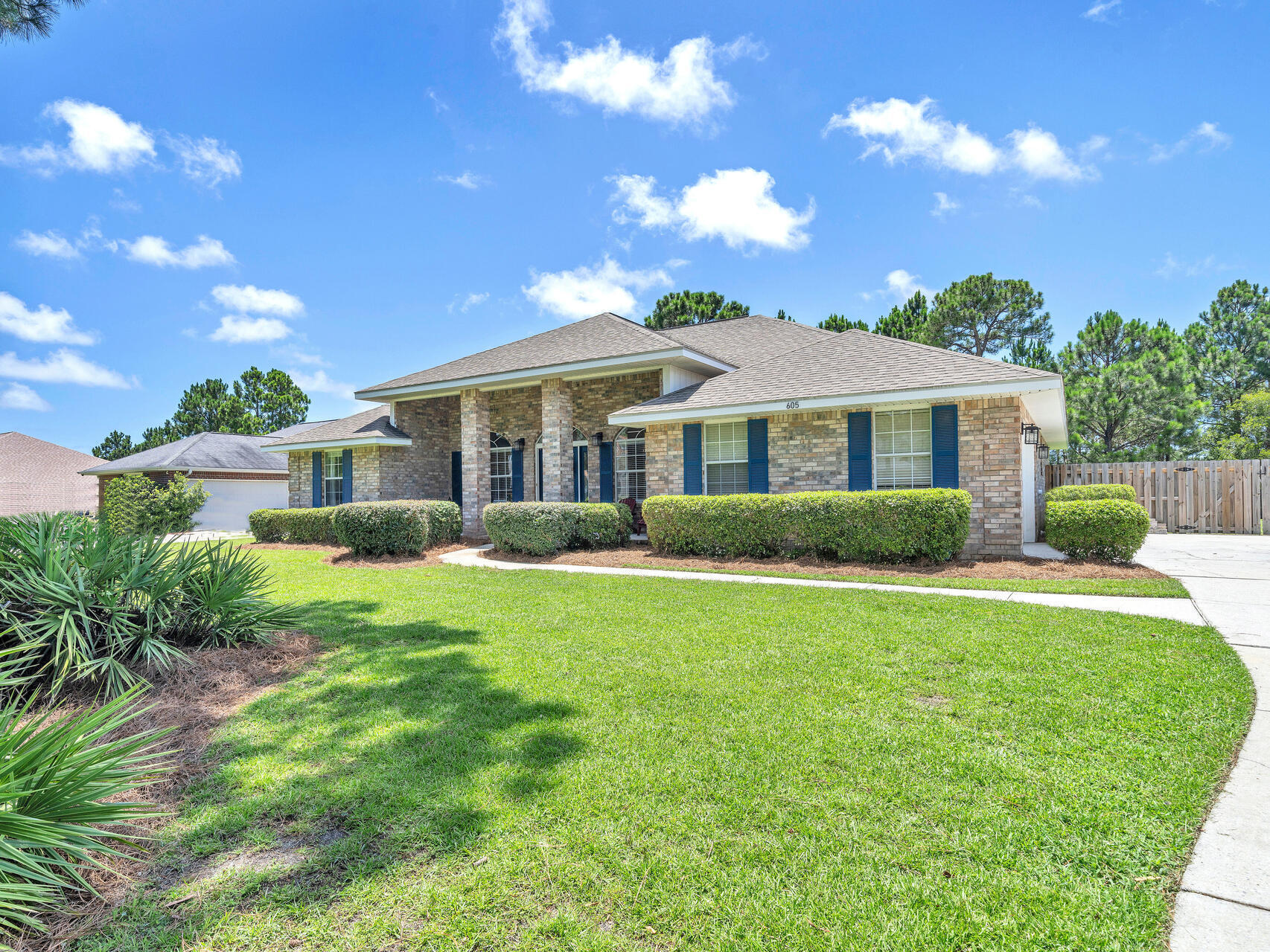 DRIFTWOOD ESTATES - Residential