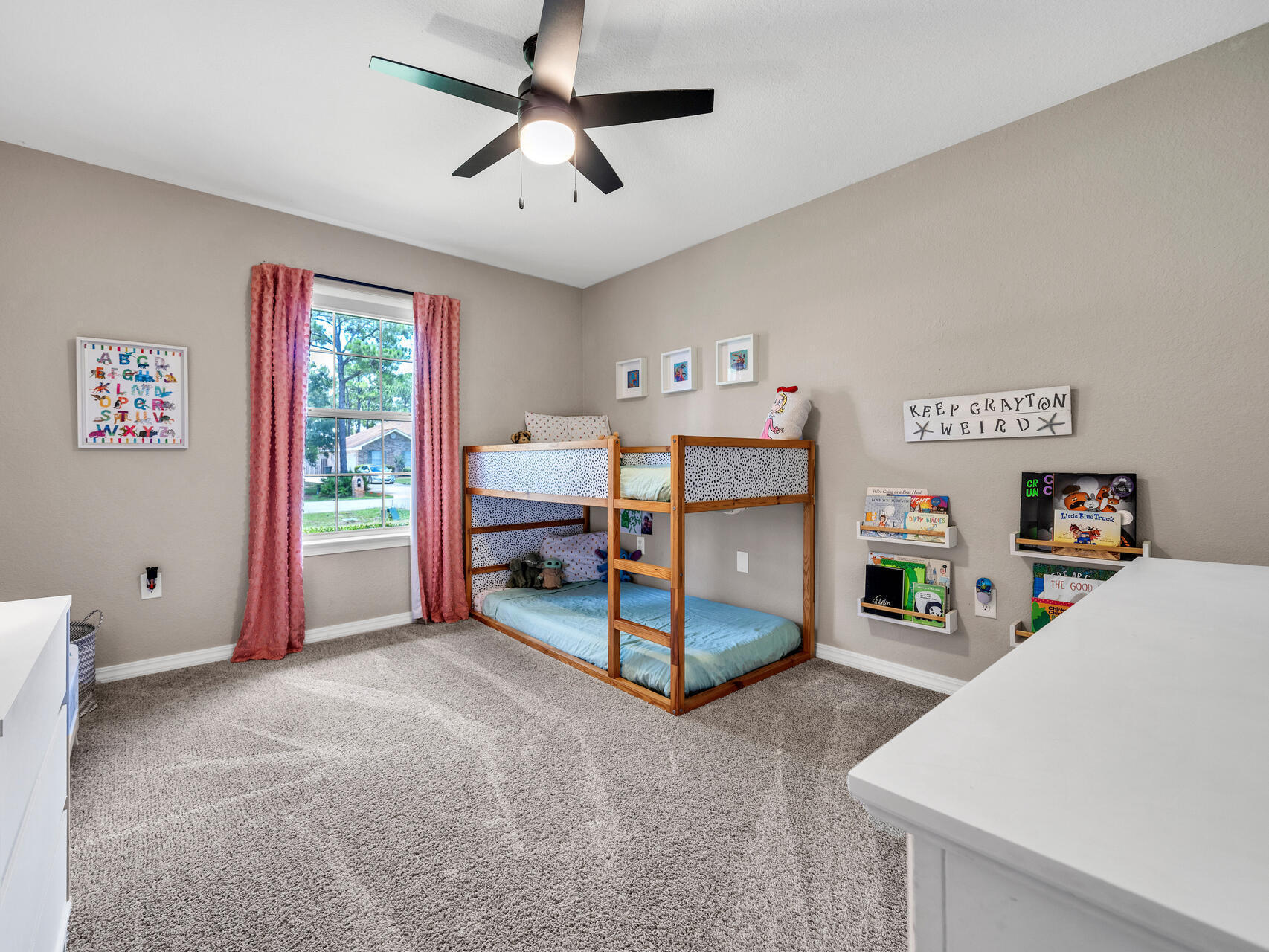 DRIFTWOOD ESTATES - Residential