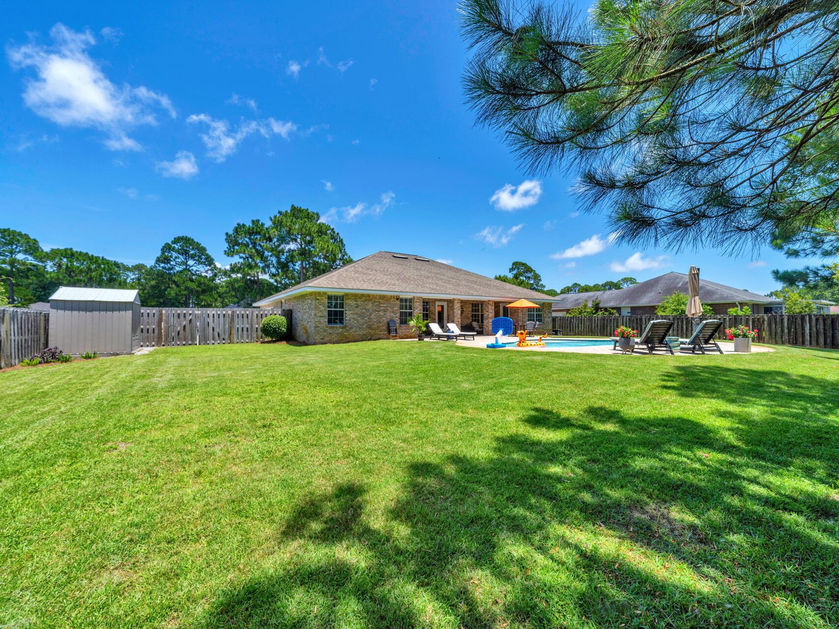 DRIFTWOOD ESTATES - Residential