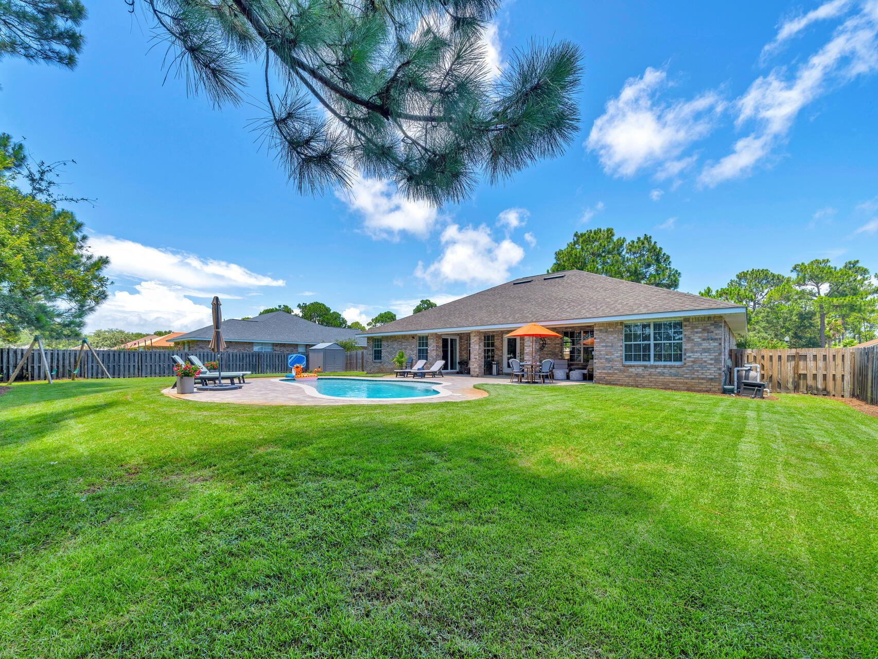 DRIFTWOOD ESTATES - Residential