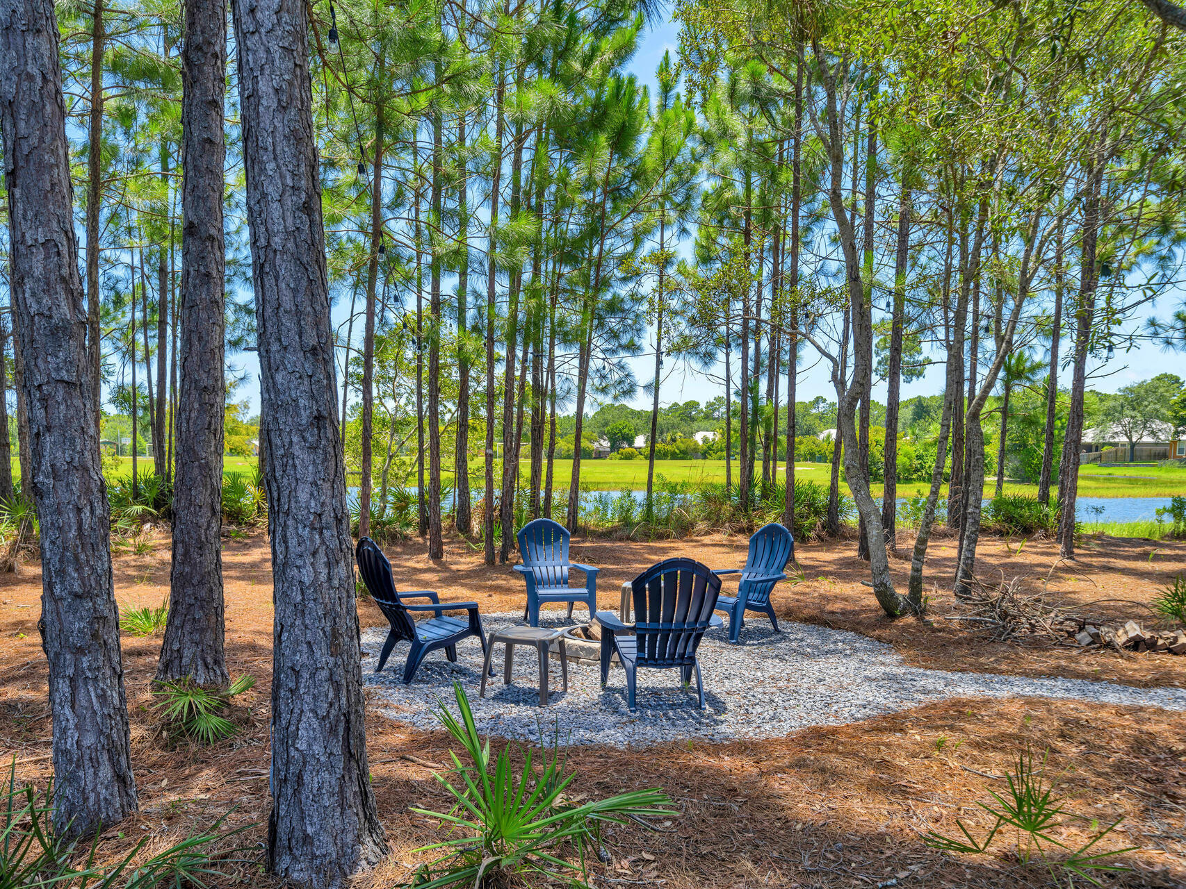 DRIFTWOOD ESTATES - Residential