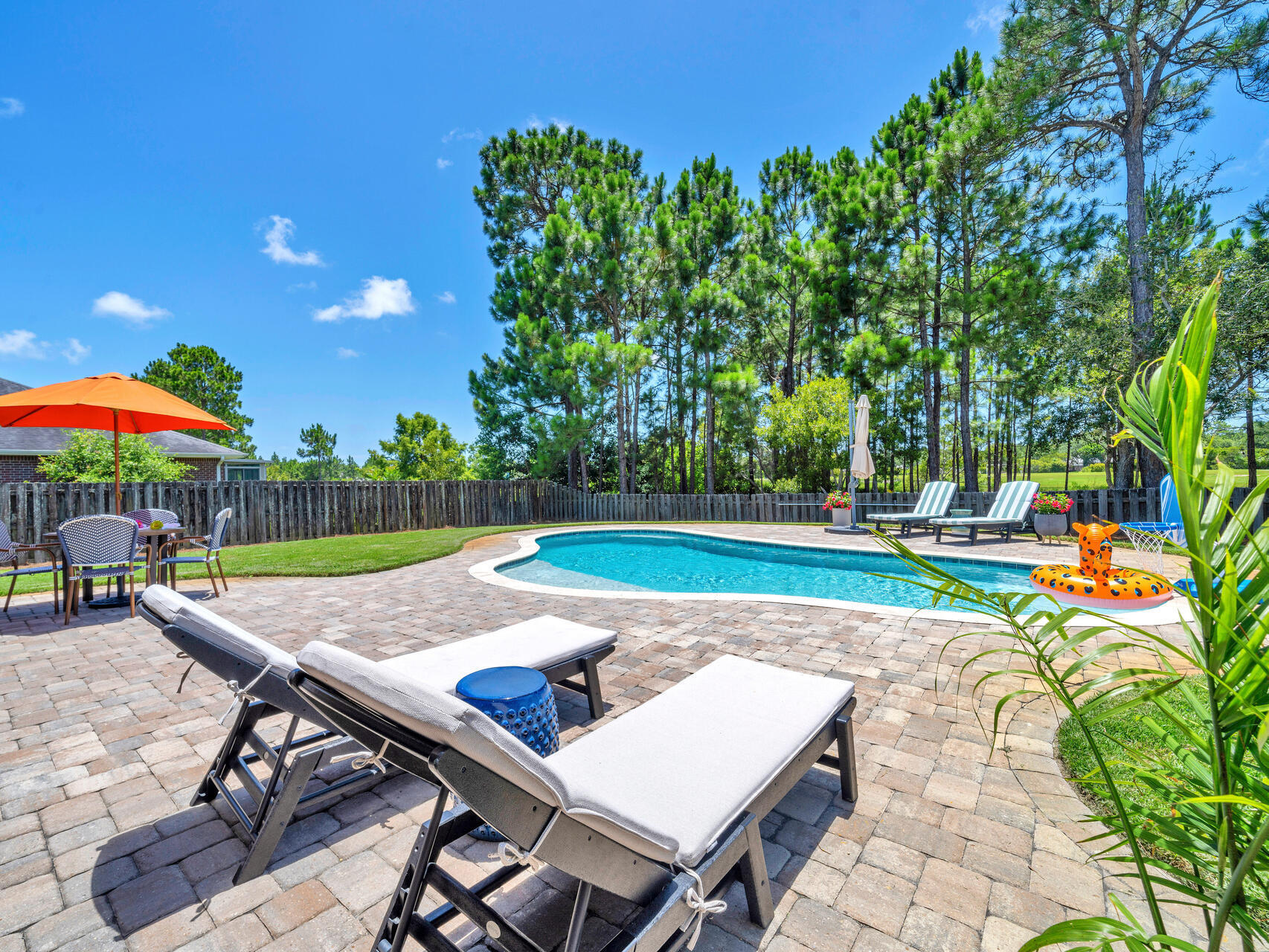 DRIFTWOOD ESTATES - Residential