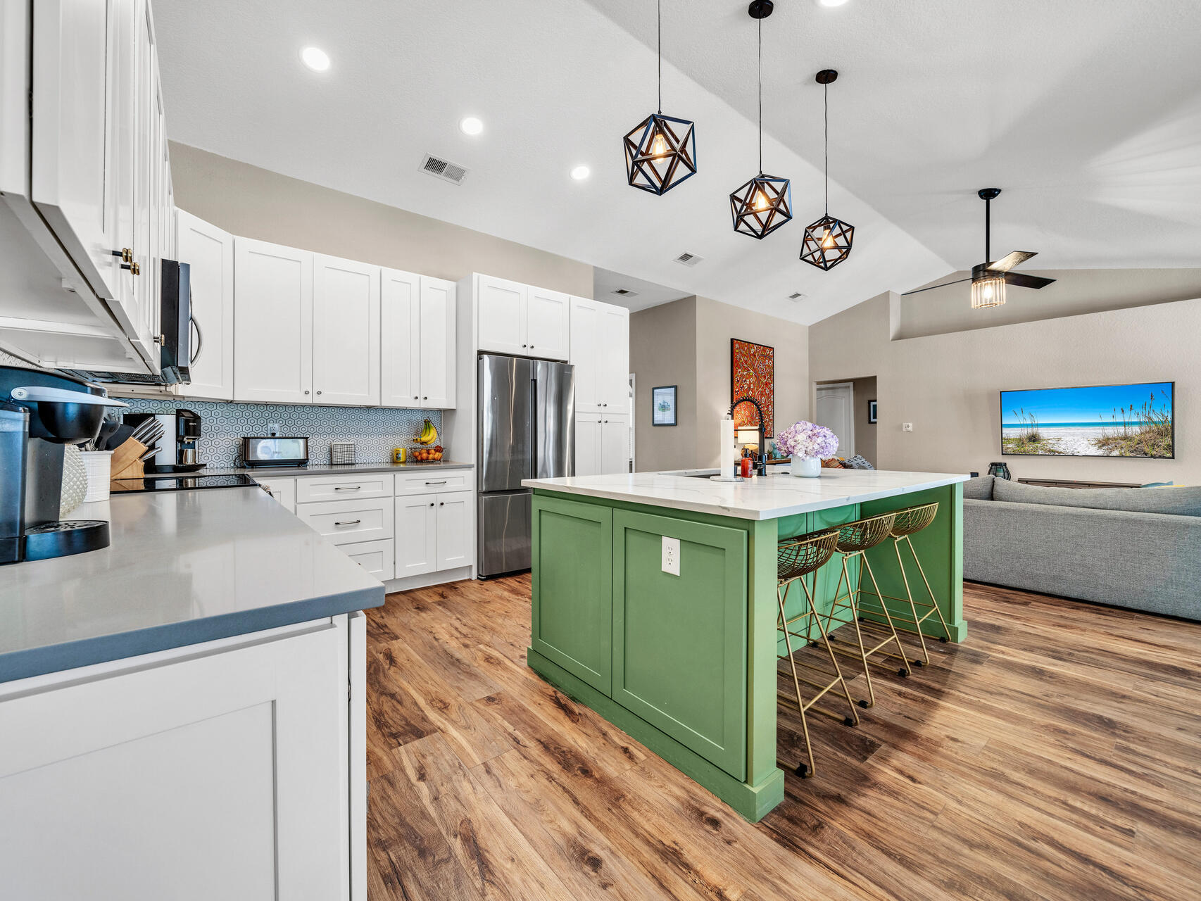 DRIFTWOOD ESTATES - Residential