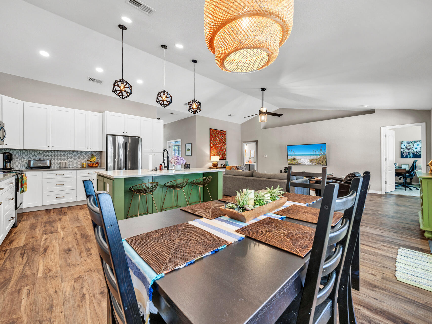 DRIFTWOOD ESTATES - Residential