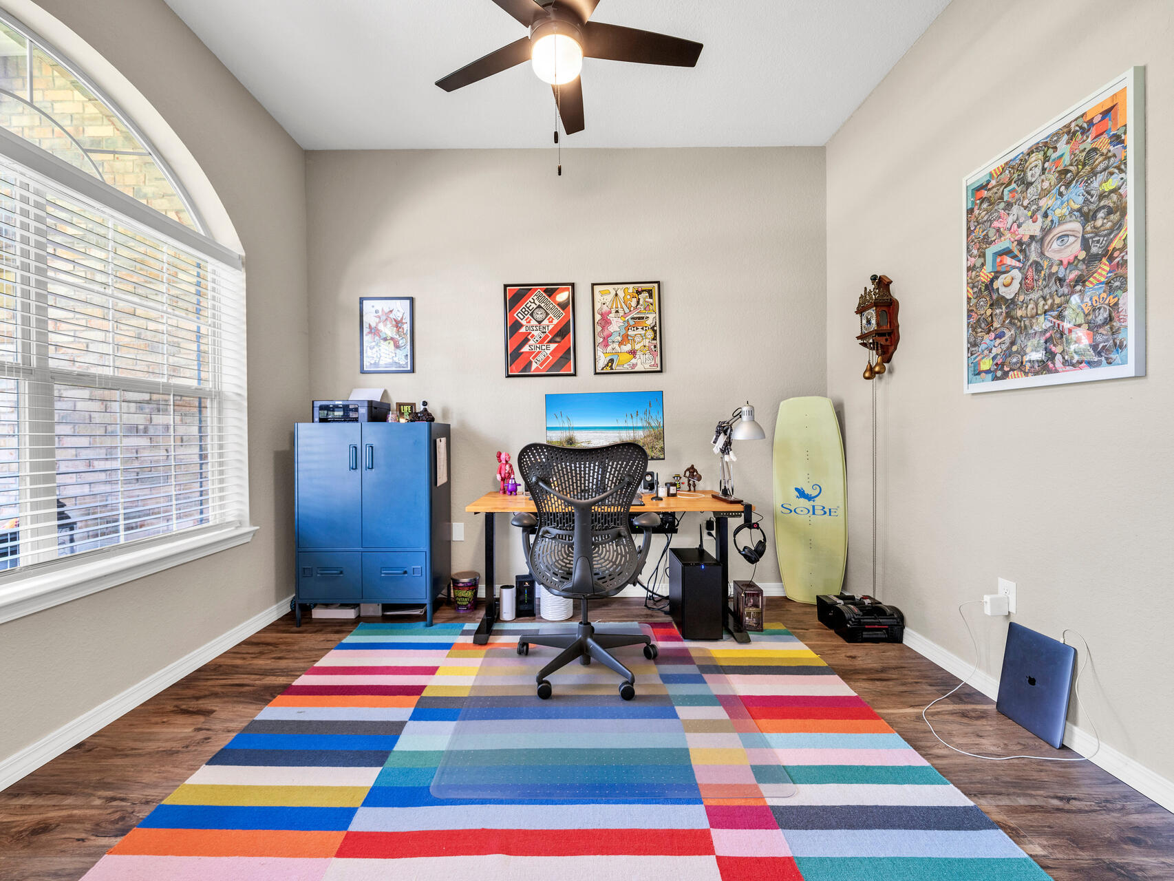 DRIFTWOOD ESTATES - Residential