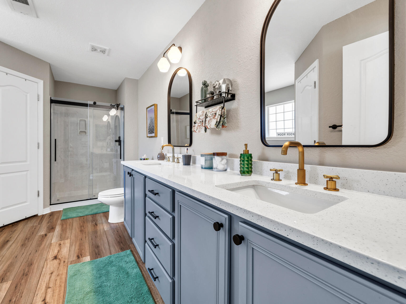 DRIFTWOOD ESTATES - Residential