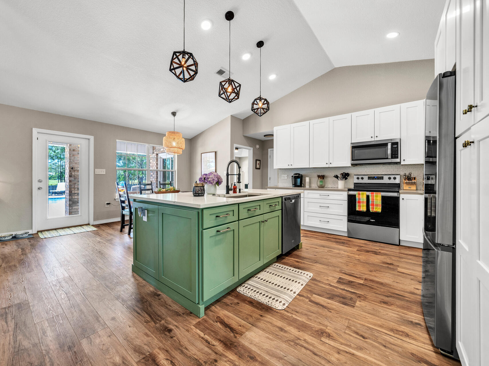 DRIFTWOOD ESTATES - Residential