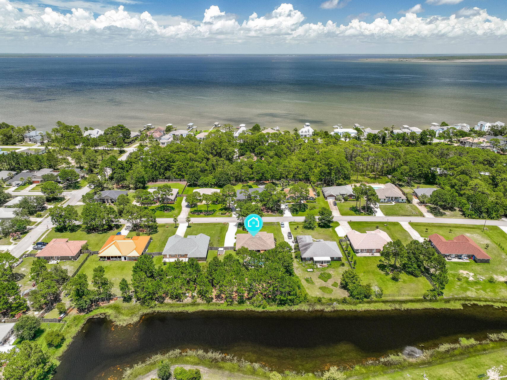 DRIFTWOOD ESTATES - Residential