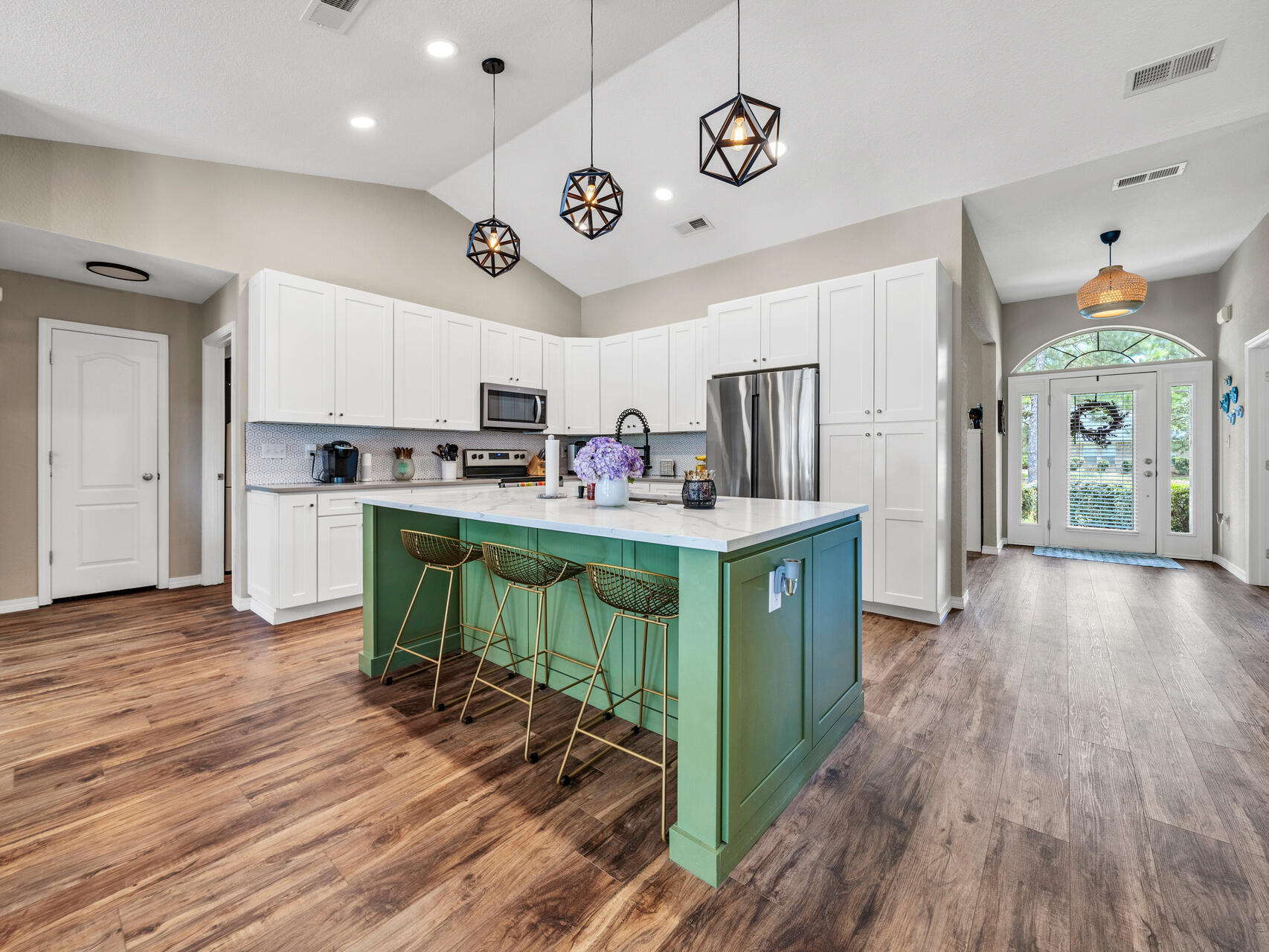 DRIFTWOOD ESTATES - Residential