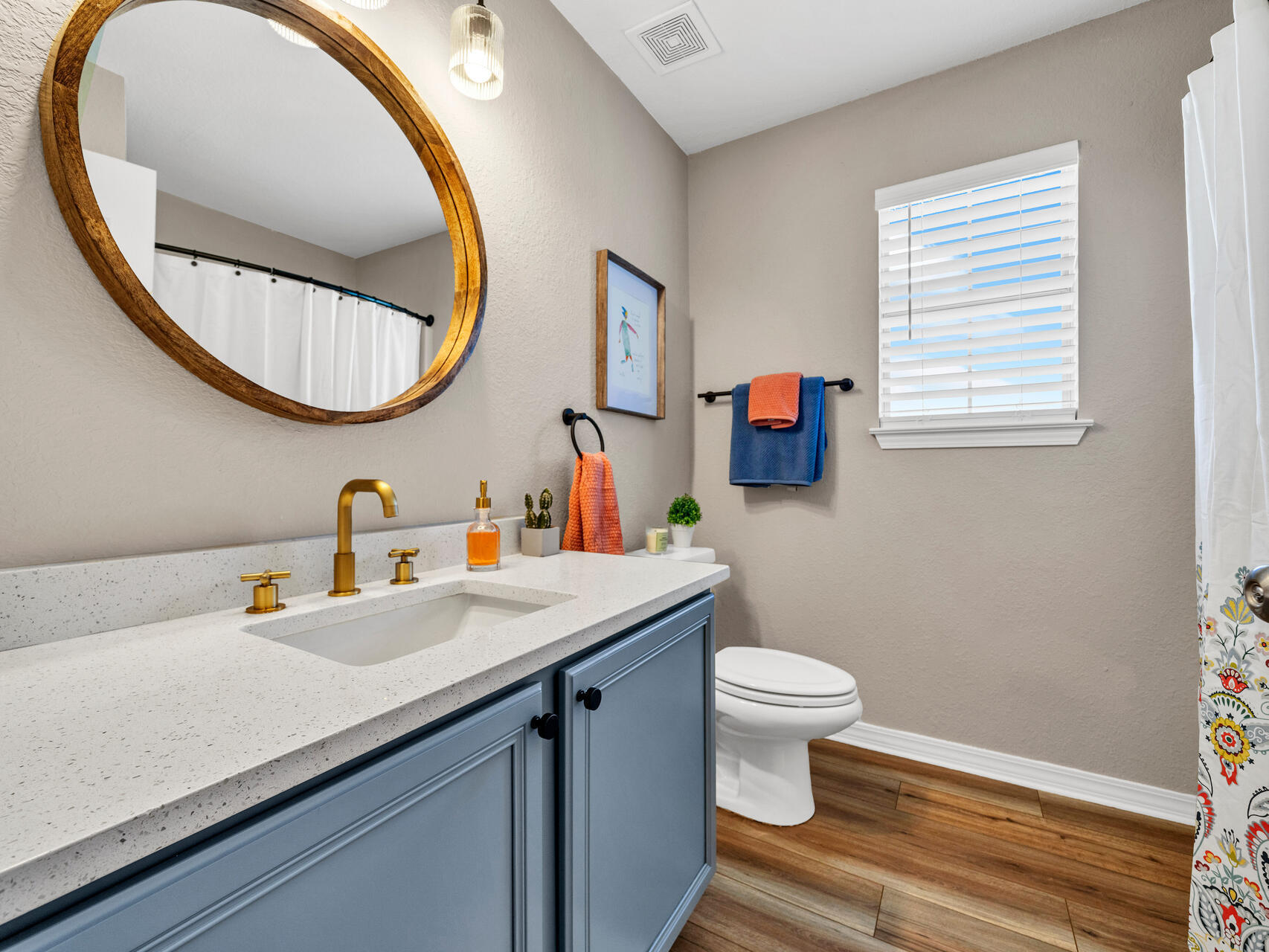 DRIFTWOOD ESTATES - Residential