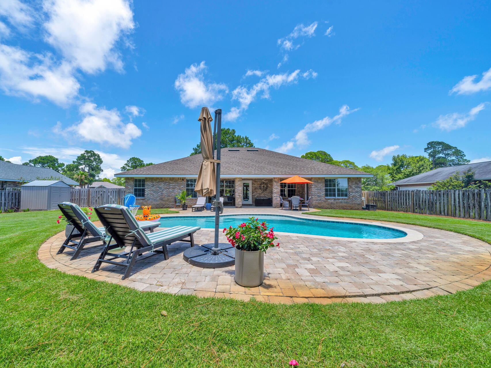 DRIFTWOOD ESTATES - Residential