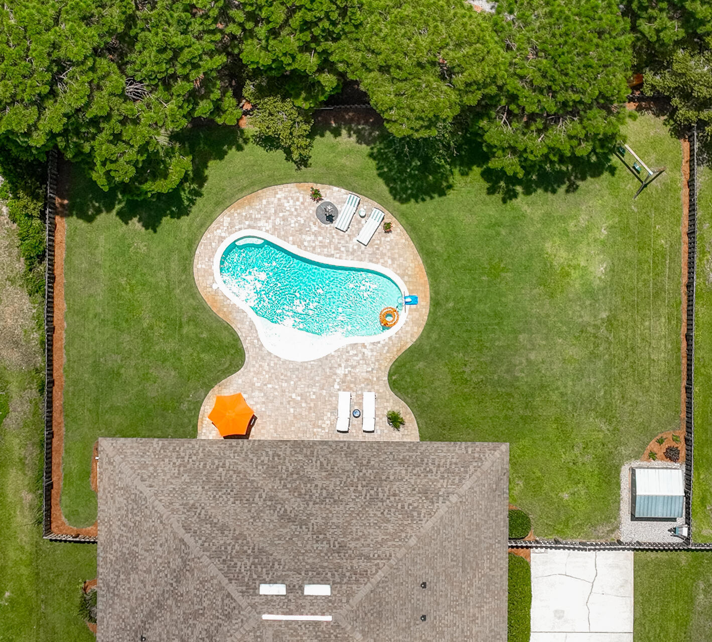 DRIFTWOOD ESTATES - Residential