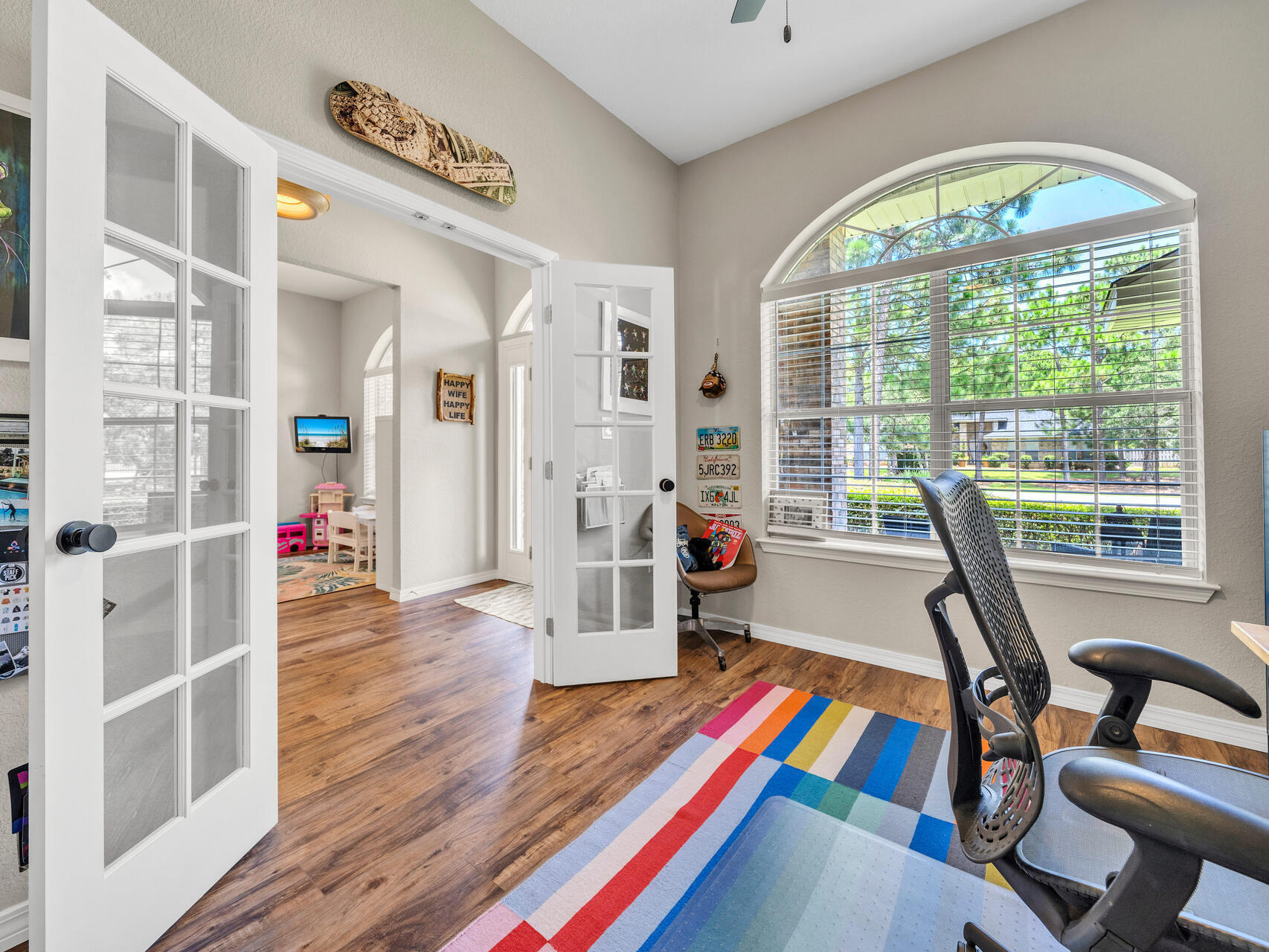 DRIFTWOOD ESTATES - Residential