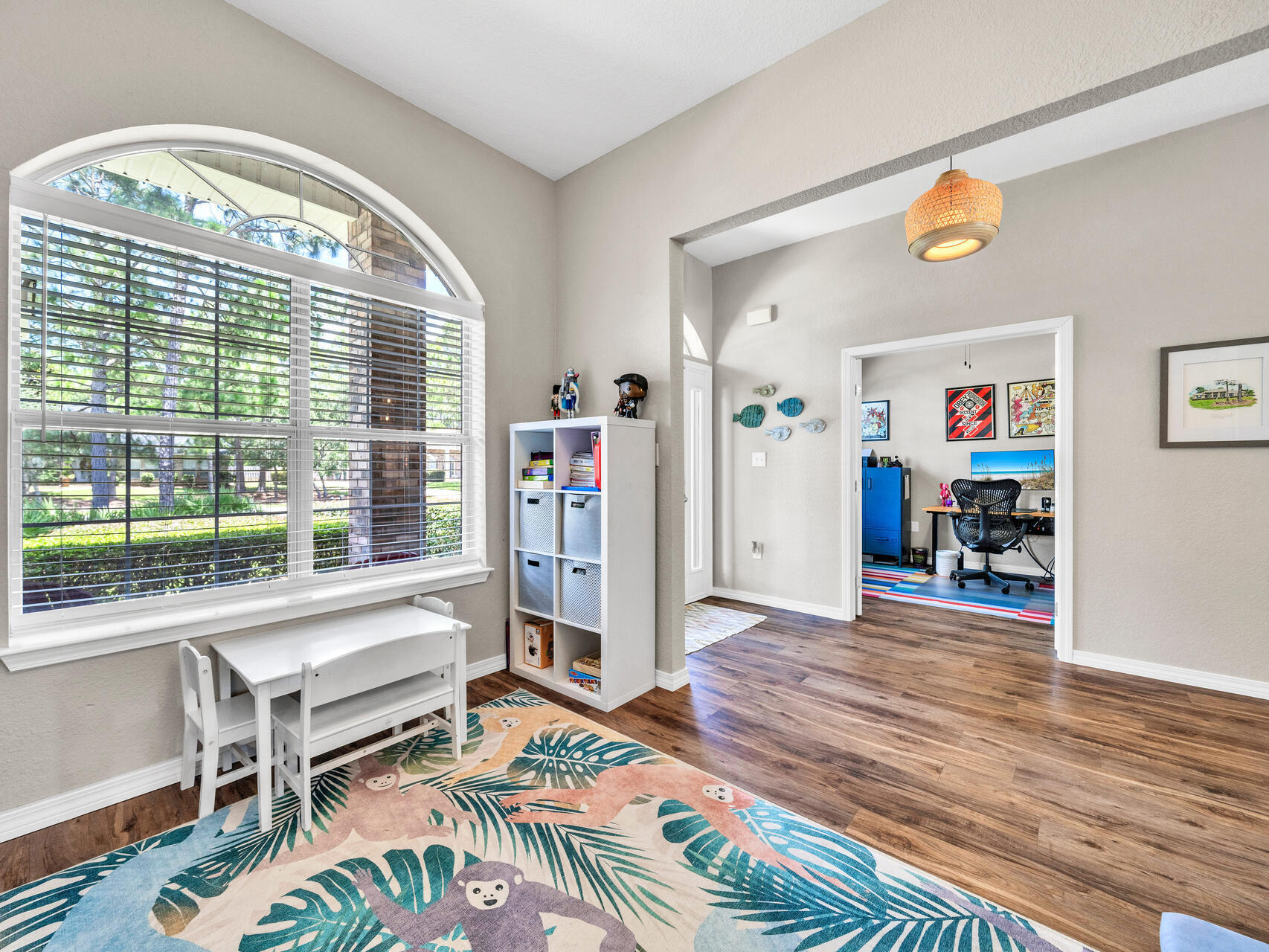 DRIFTWOOD ESTATES - Residential