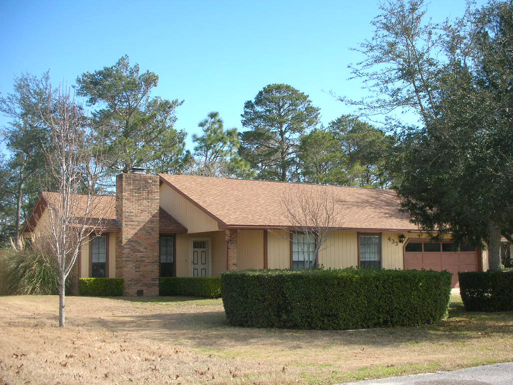 The Woodlands in Bluewater Bay - Residential Lease