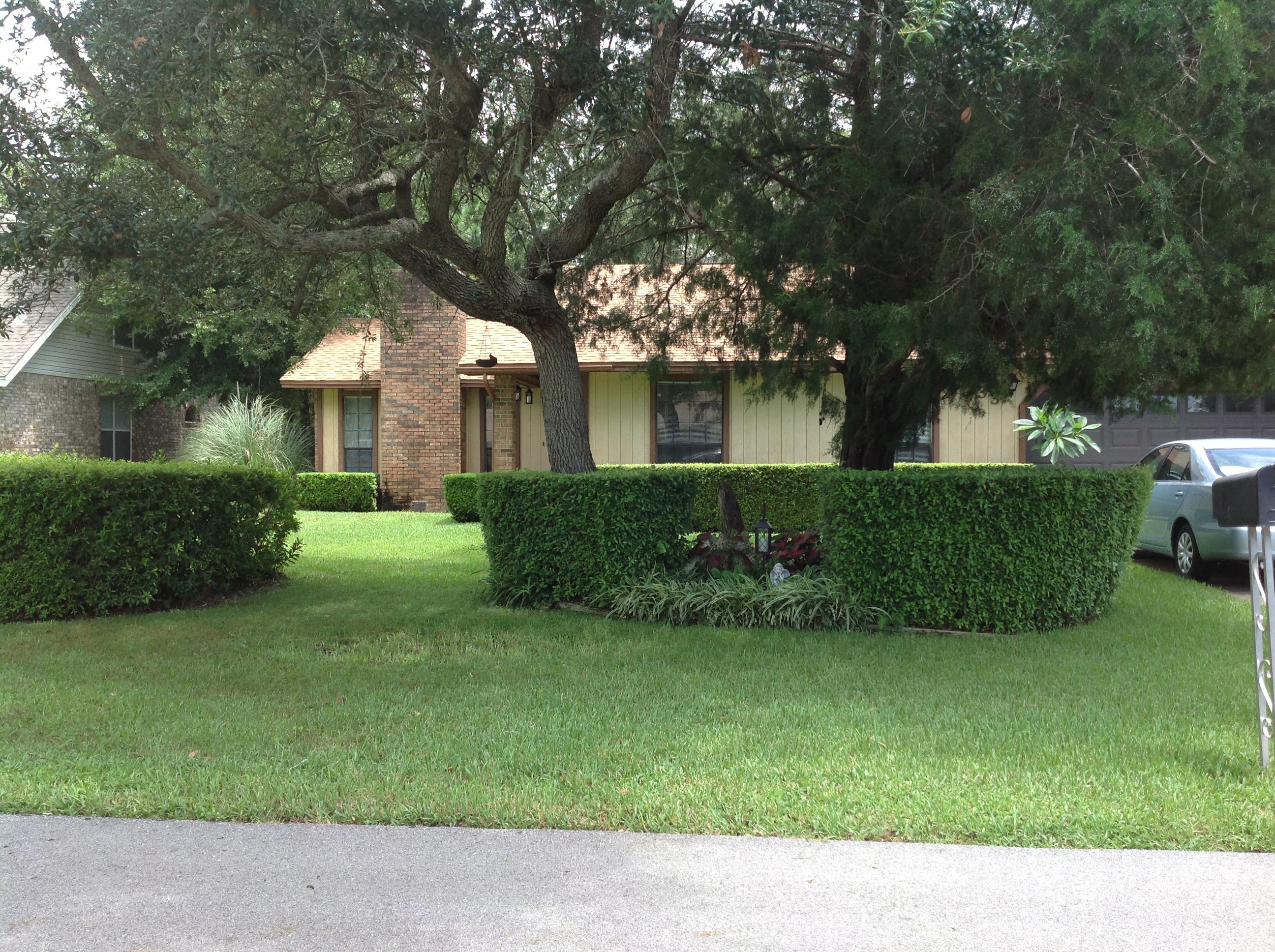 The Woodlands in Bluewater Bay - Residential Lease