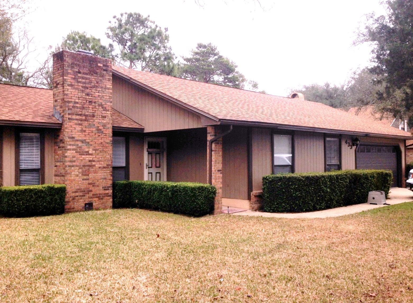 The Woodlands in Bluewater Bay - Residential Lease