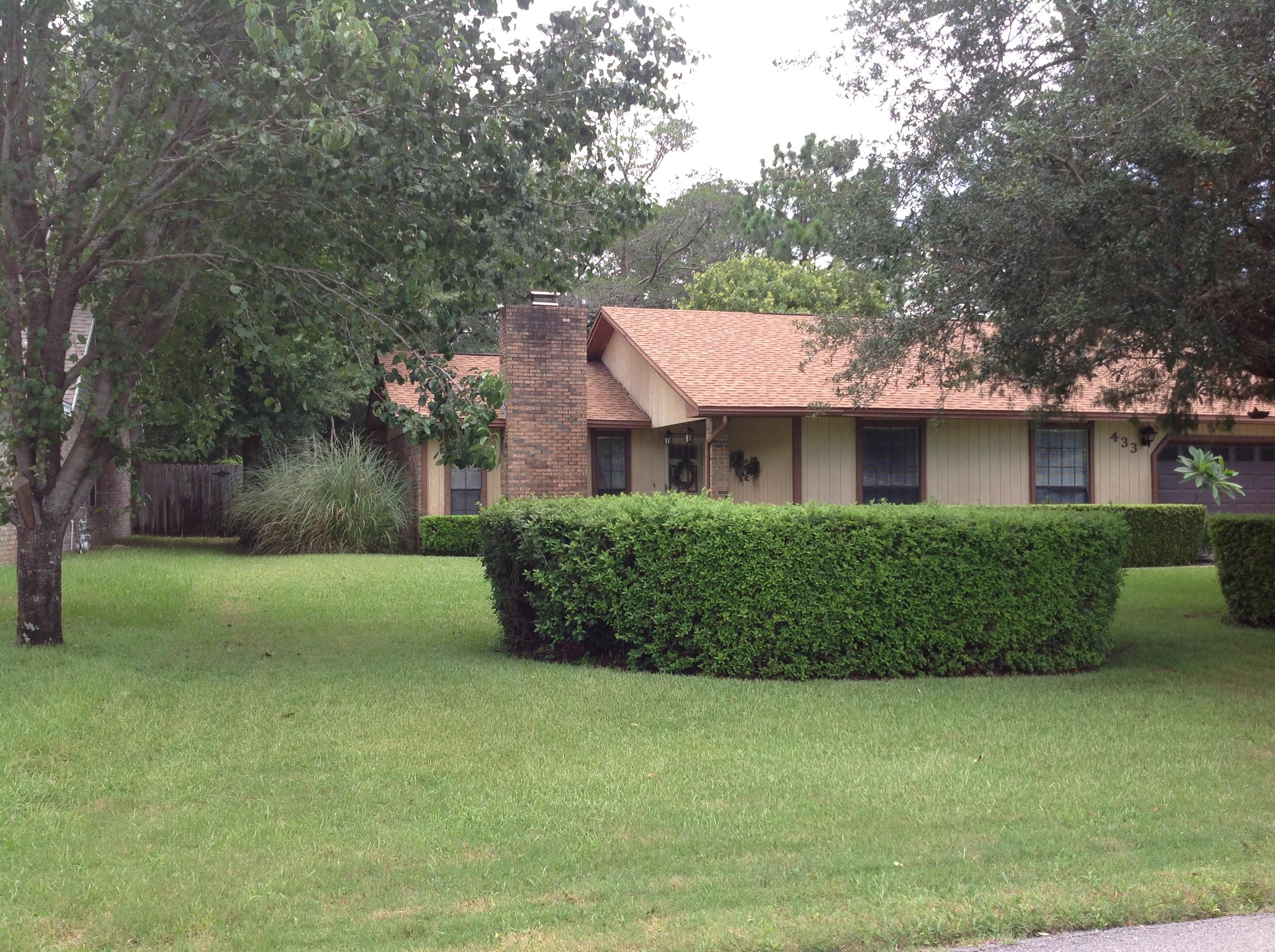 The Woodlands in Bluewater Bay - Residential Lease