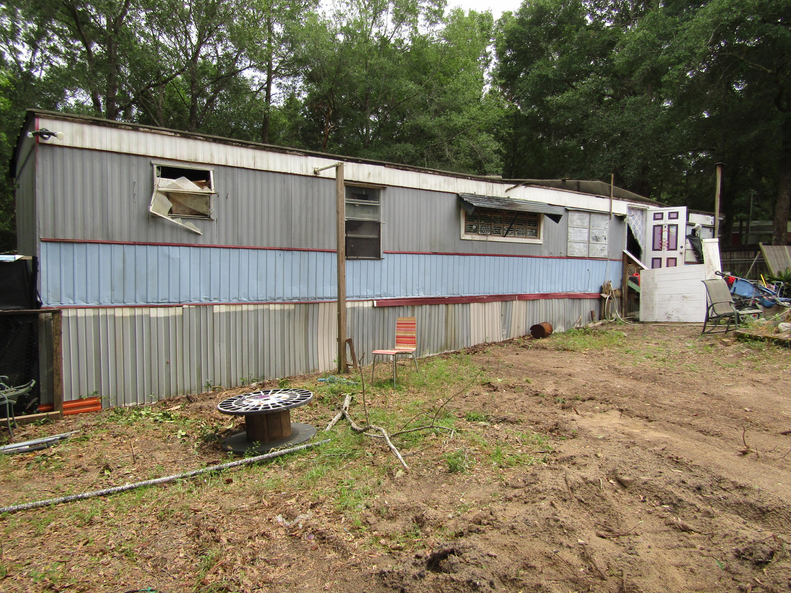 GARDENDALE - Residential