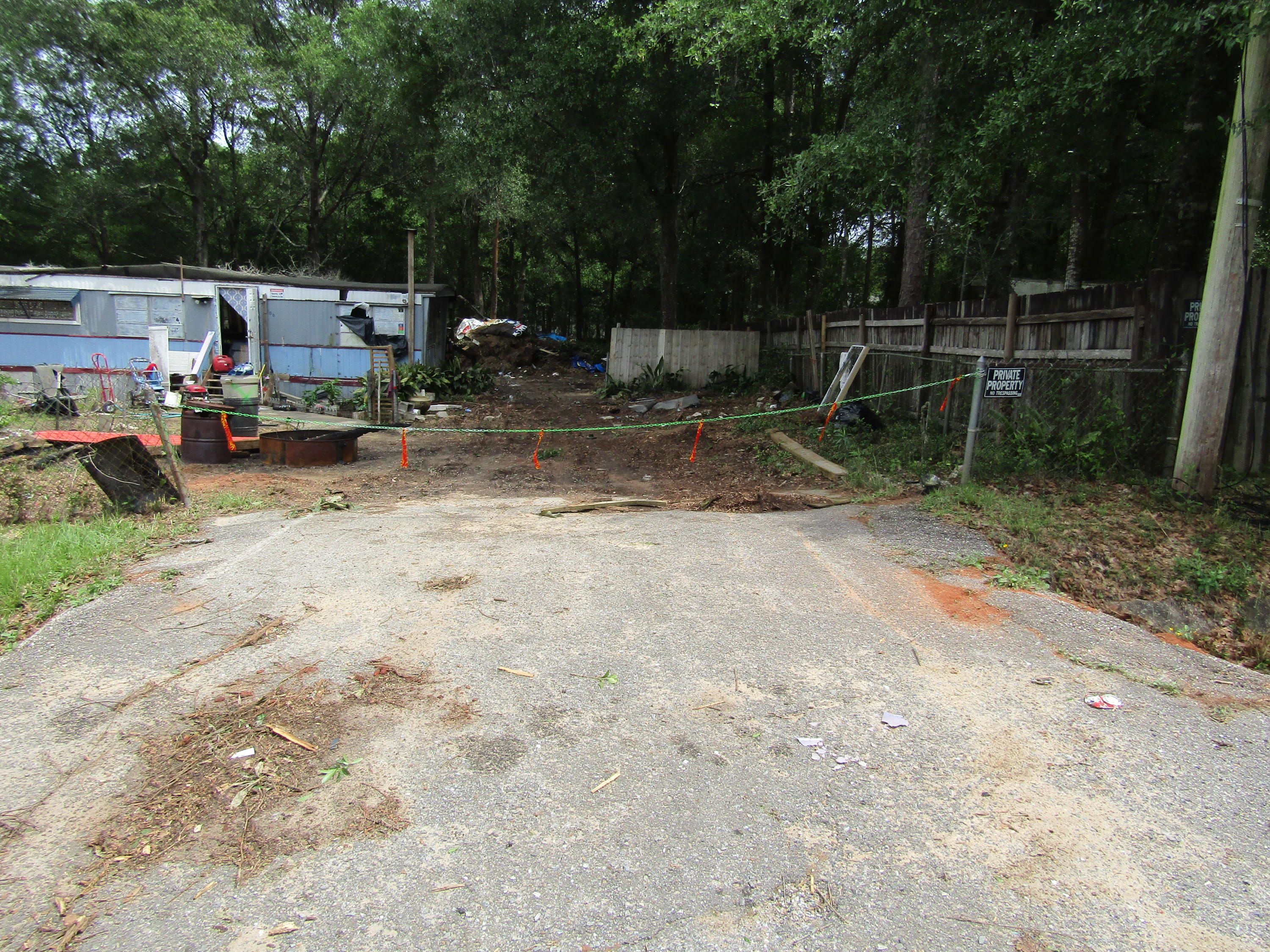 GARDENDALE - Residential