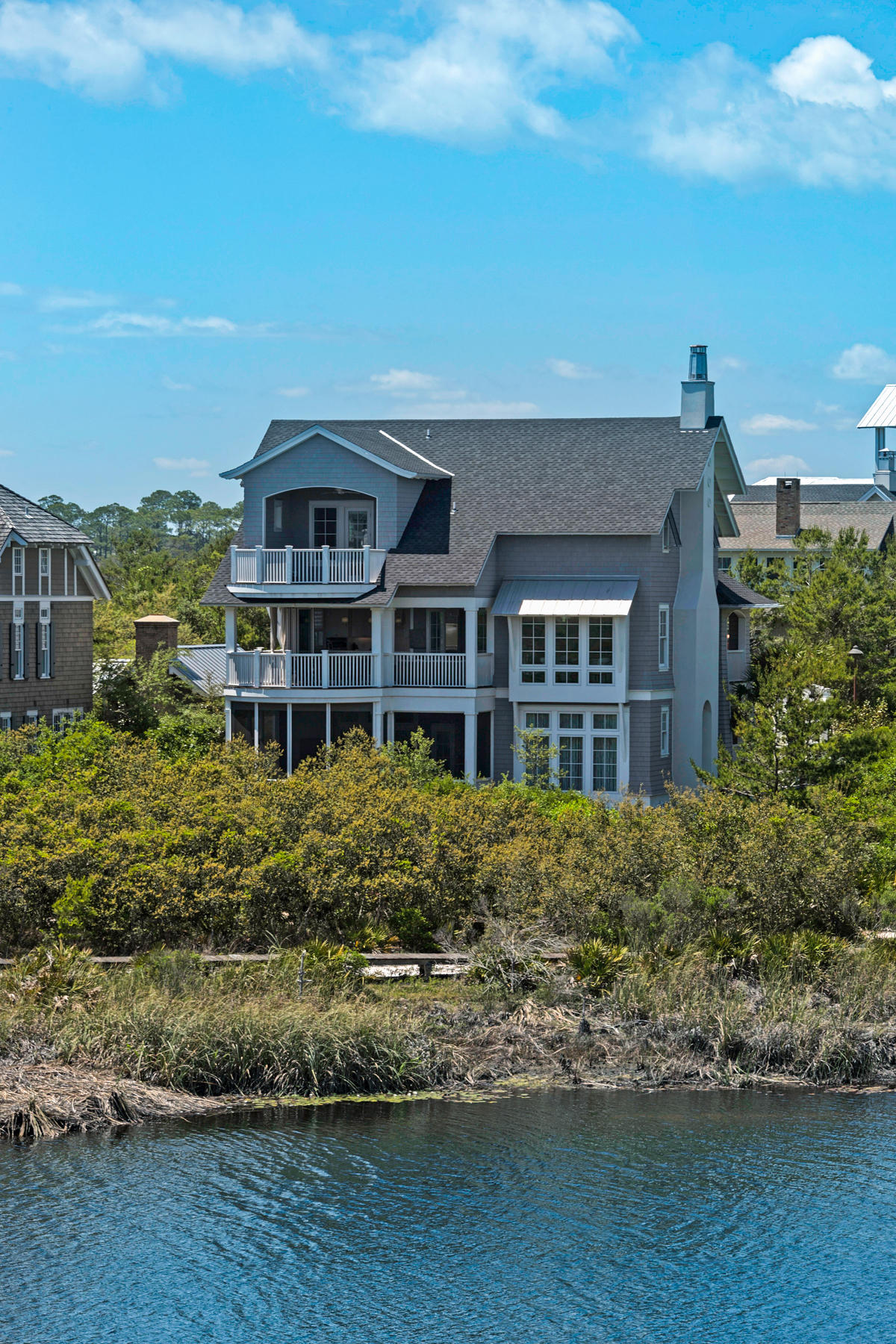 WATERSOUND BEACH - Residential