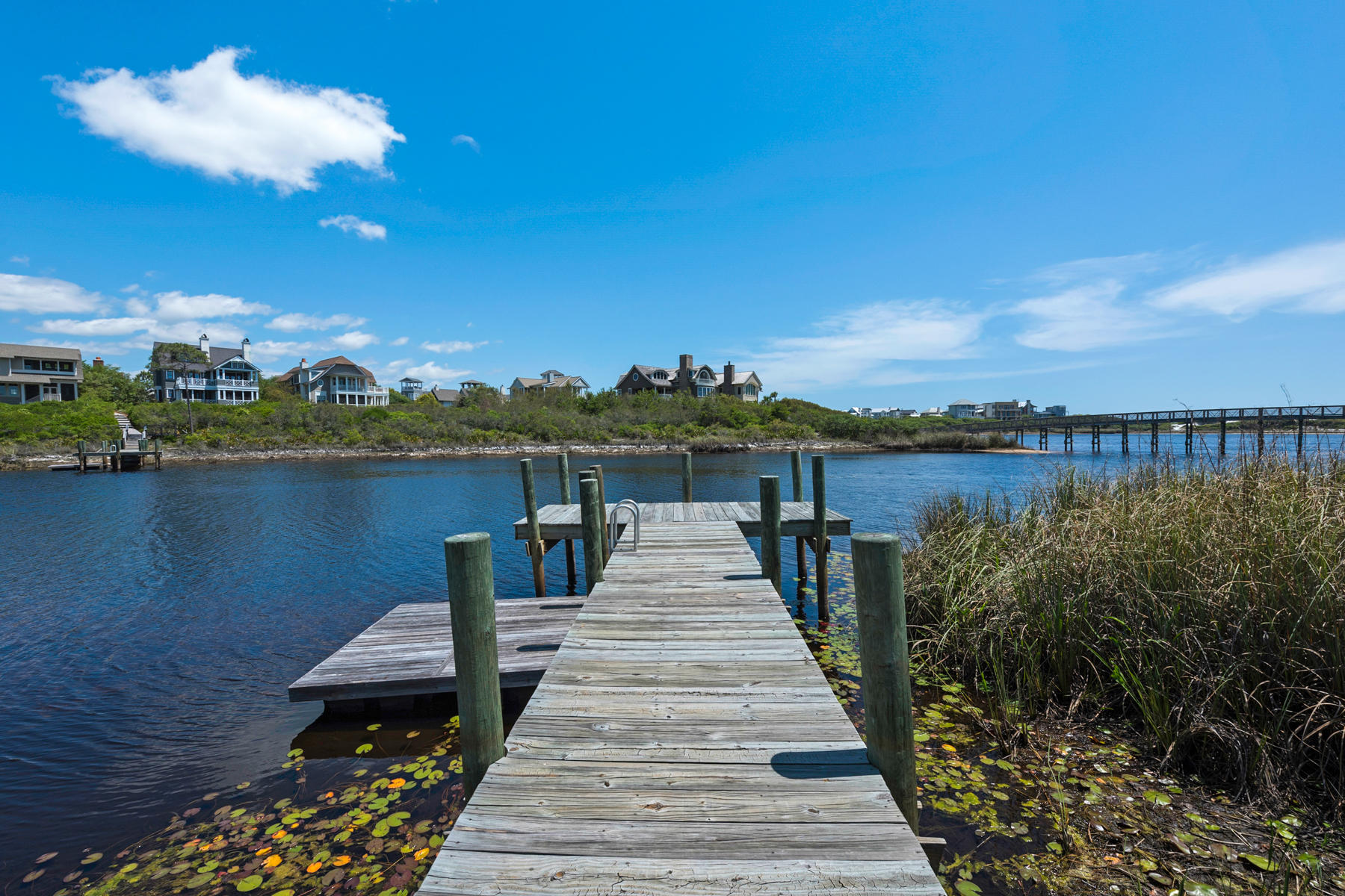 WATERSOUND BEACH - Residential