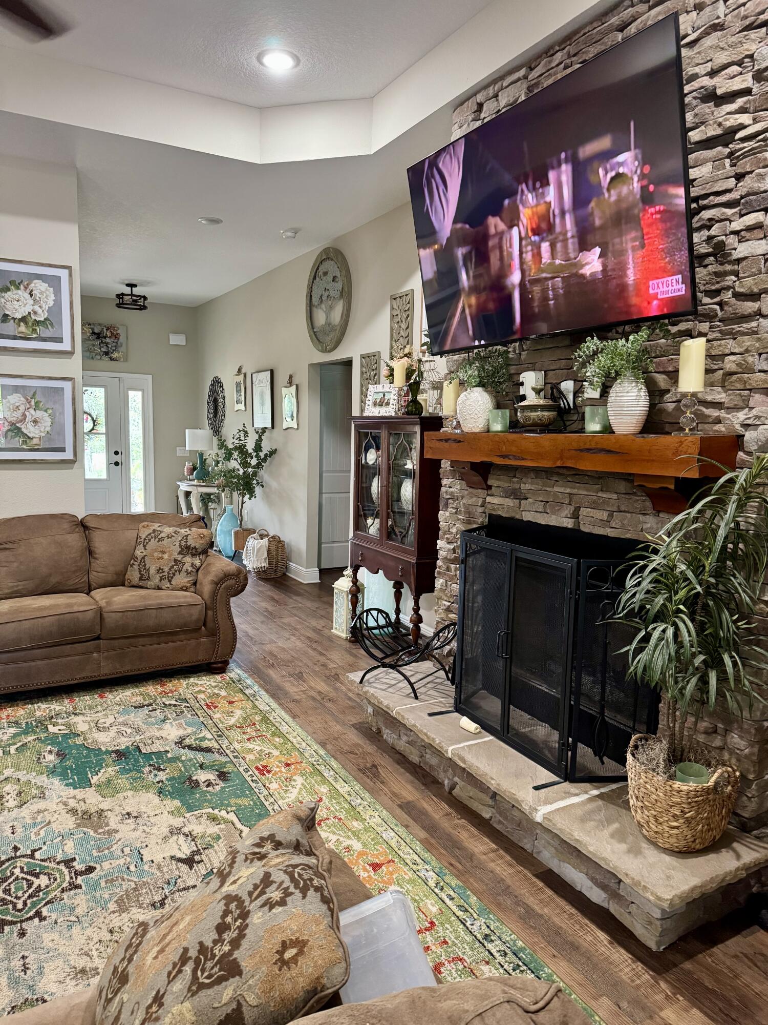 SANDY COVE ADDITION - Residential