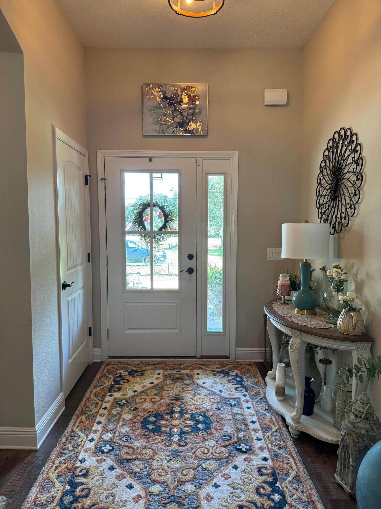 SANDY COVE ADDITION - Residential