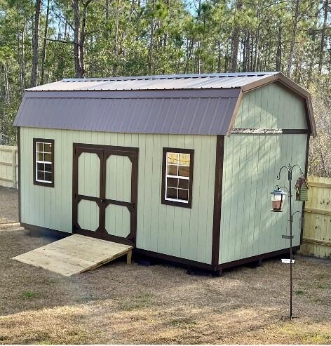 SANDY COVE ADDITION - Residential