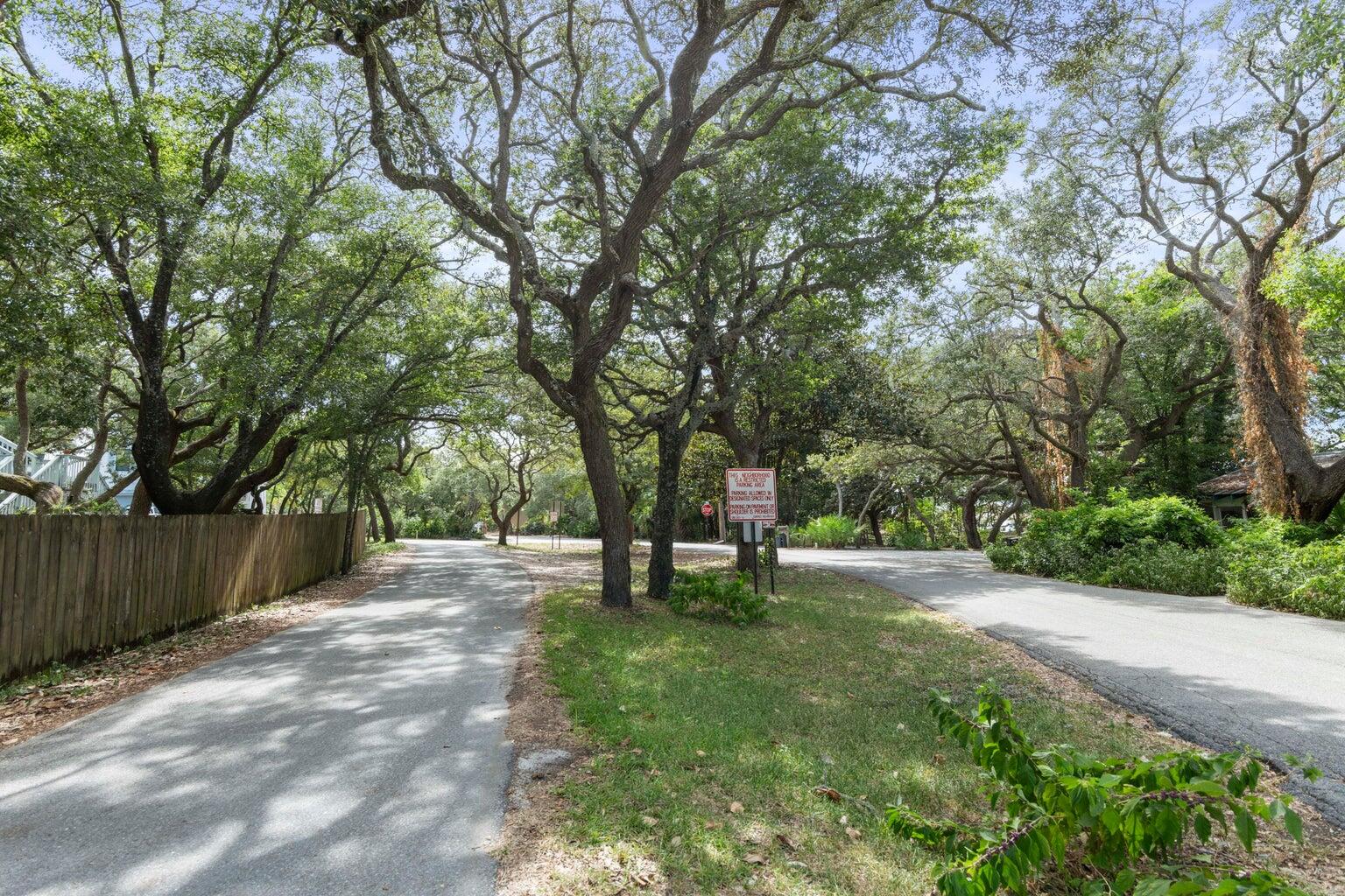 BEACH HIGHLAND 1ST ADD - Residential