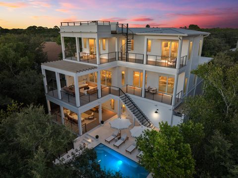 185 Dune Drive Santa Rosa Beach FL 32459