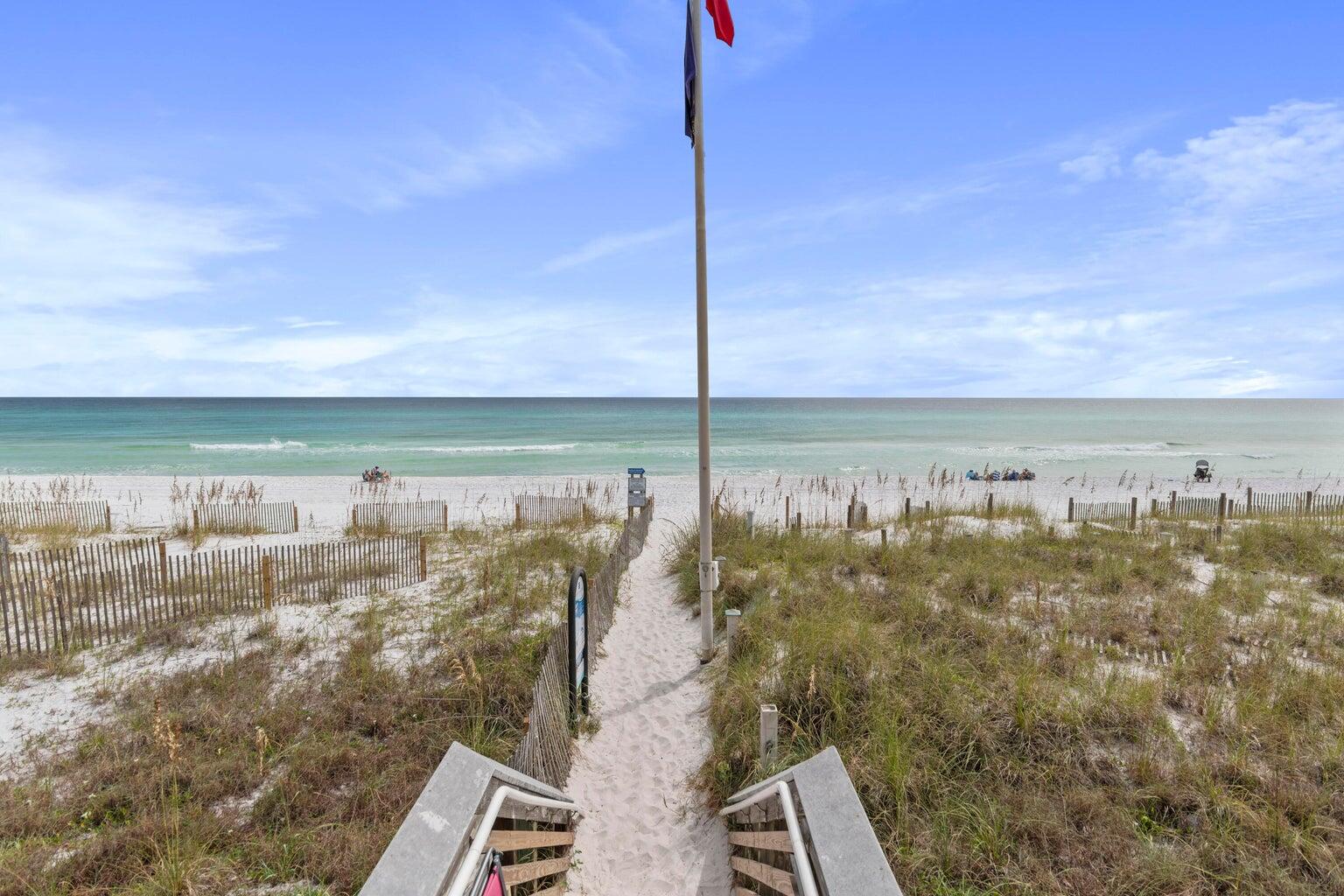 BEACH HIGHLAND 1ST ADD - Residential