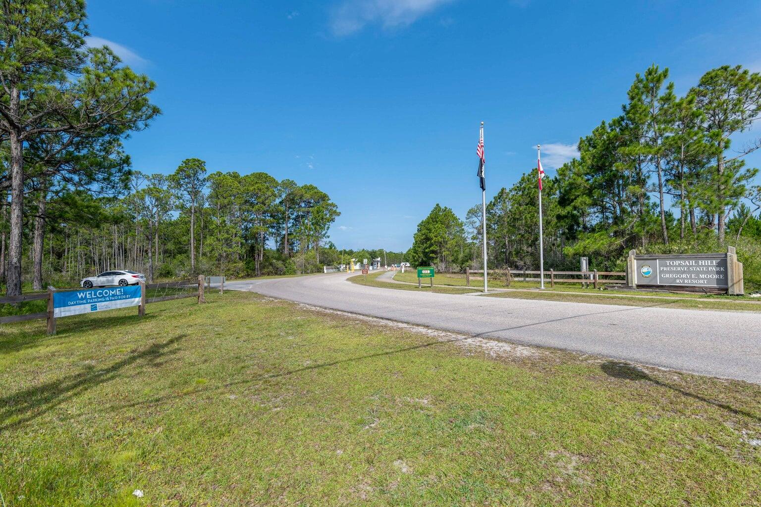 BEACH HIGHLAND 1ST ADD - Residential