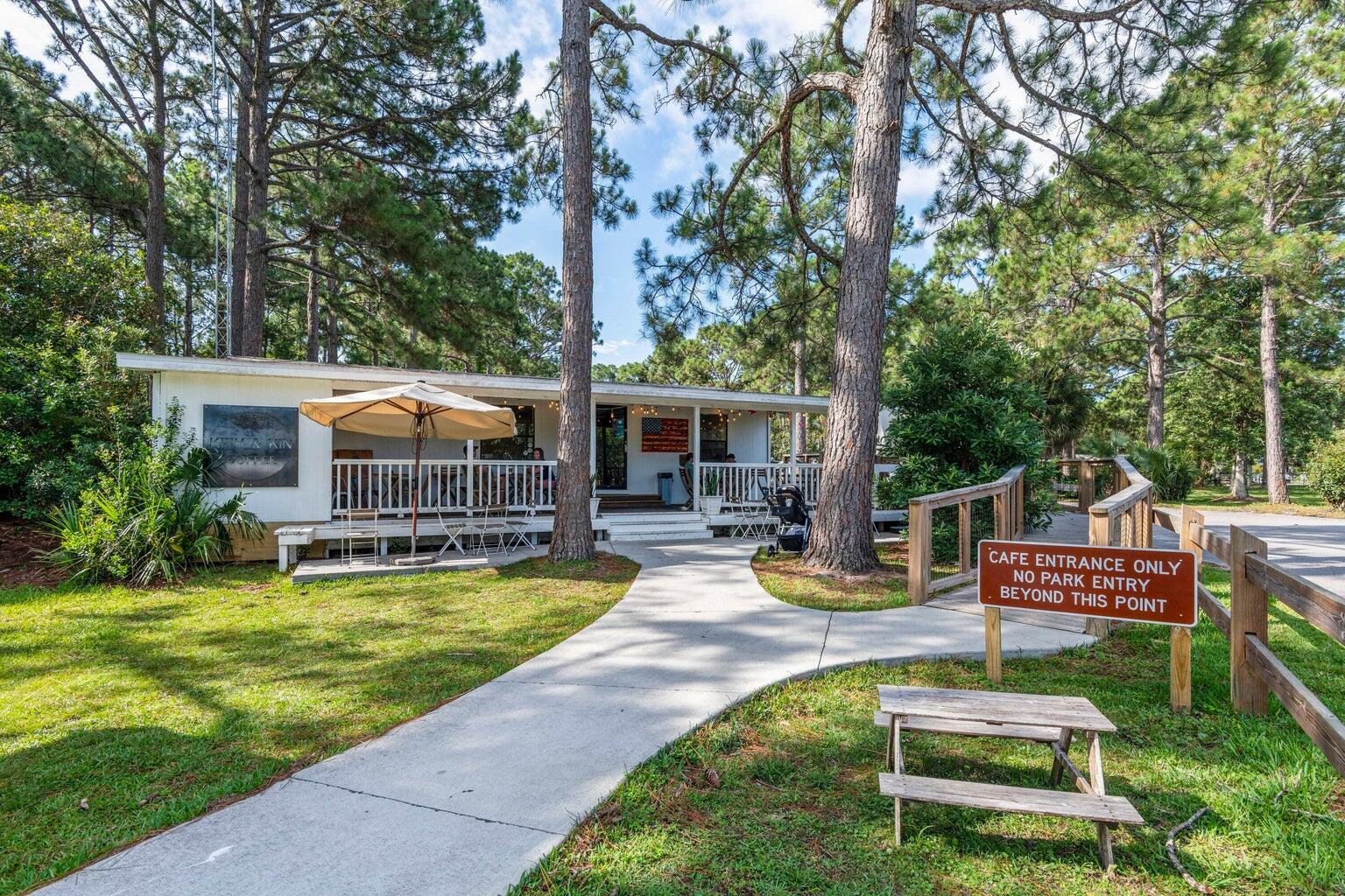 BEACH HIGHLAND 1ST ADD - Residential