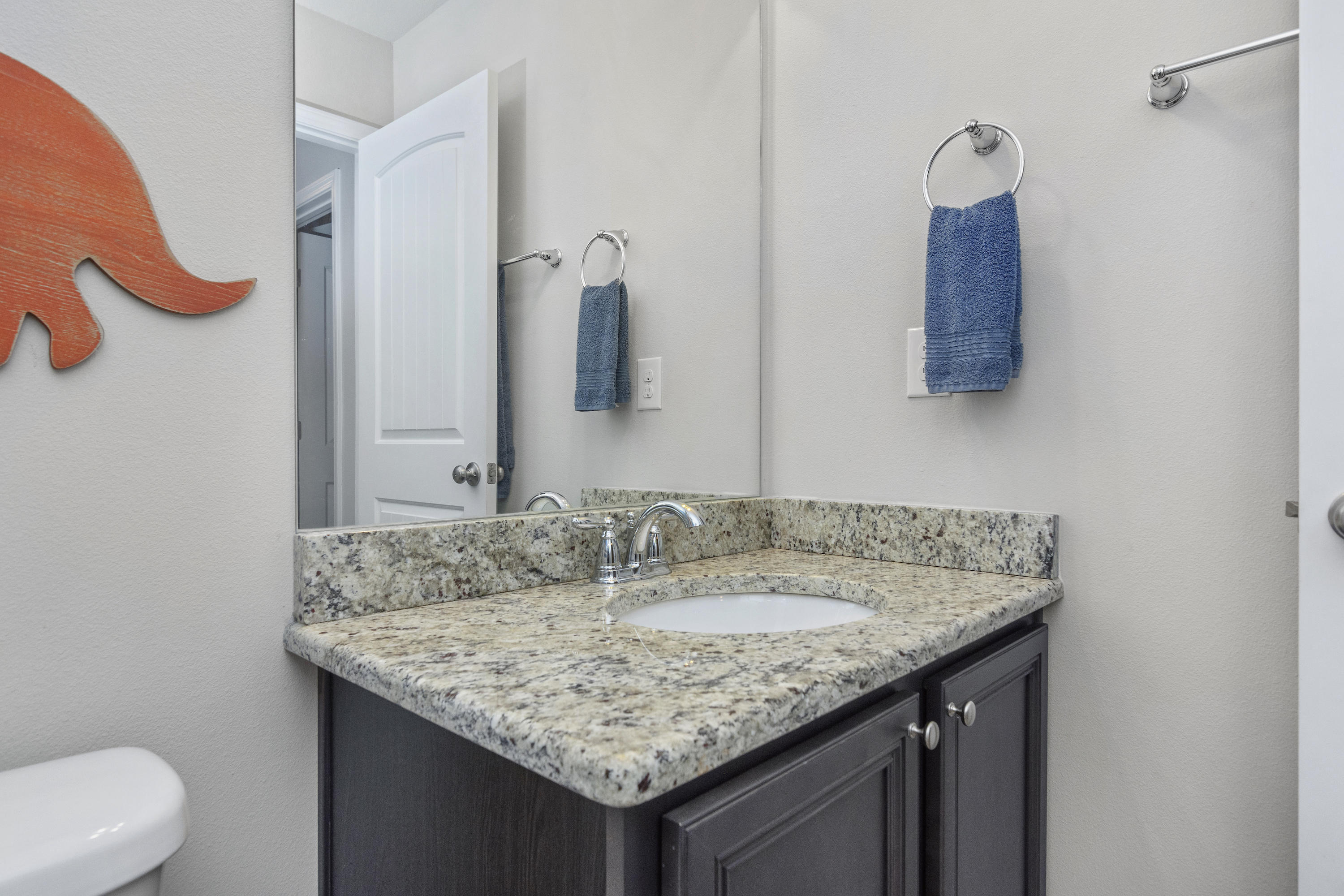 RESERVE POINTE - Residential