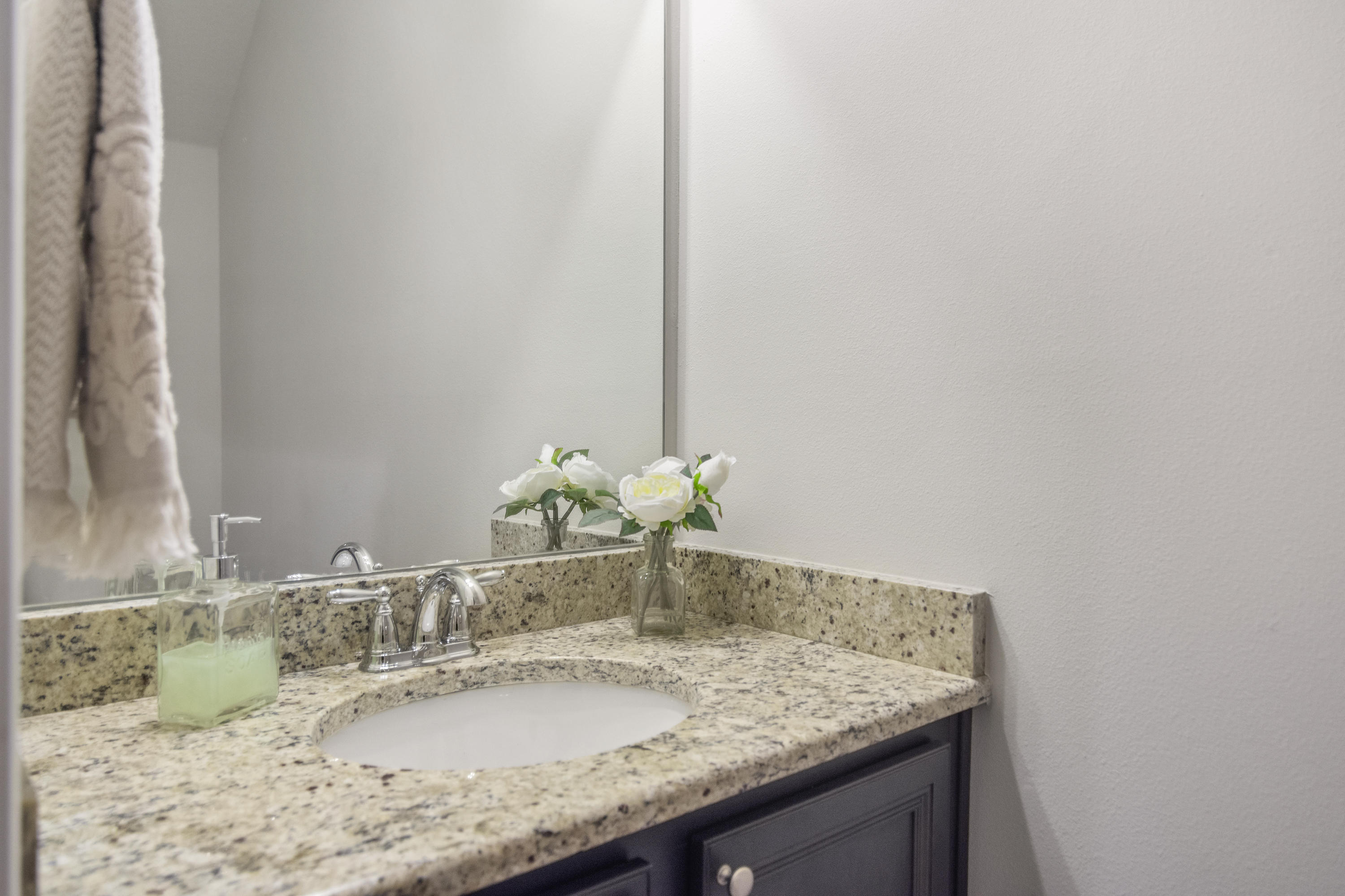 RESERVE POINTE - Residential