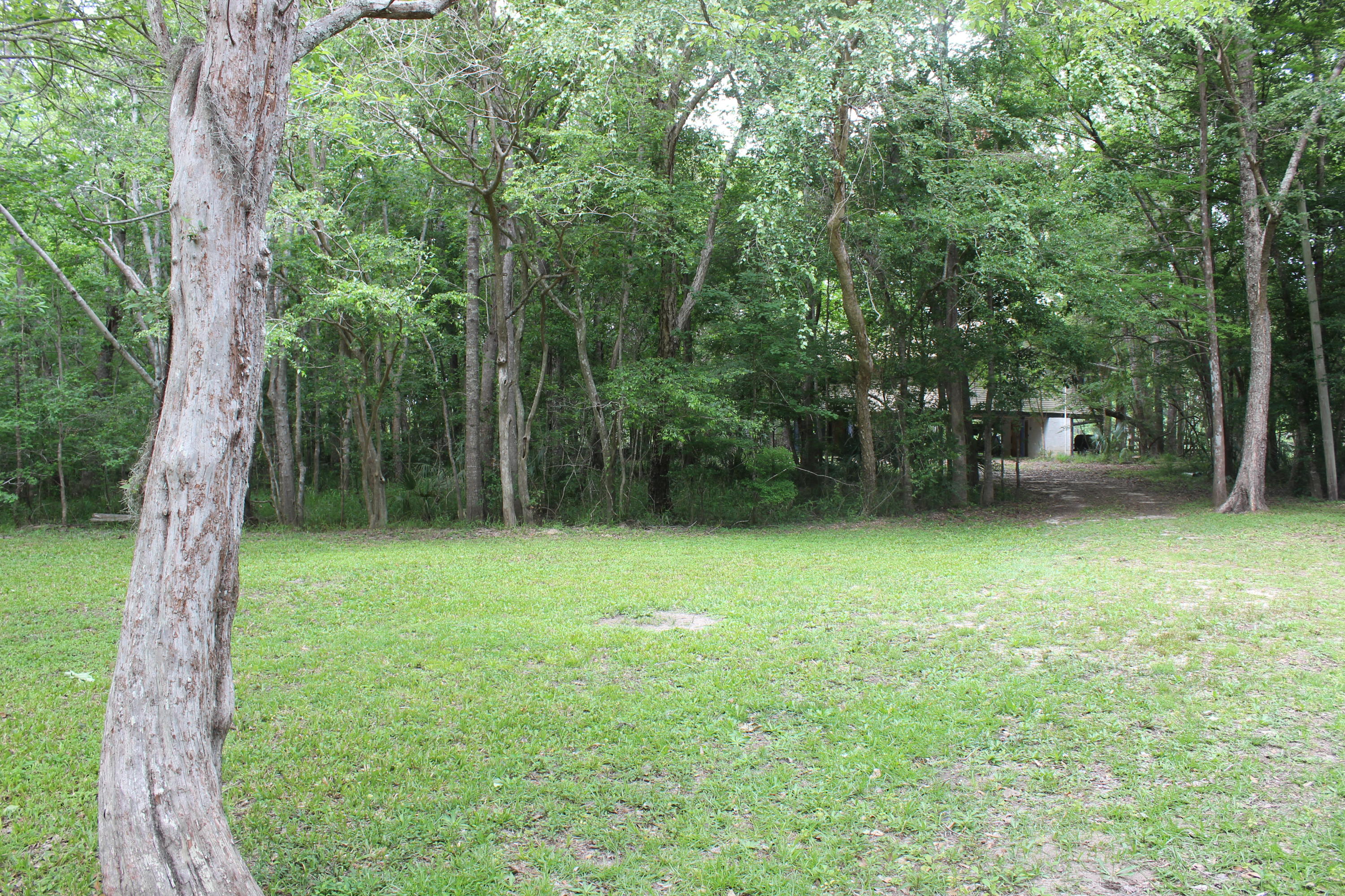 METES & BOUNDS , County , Unrestricted - Residential