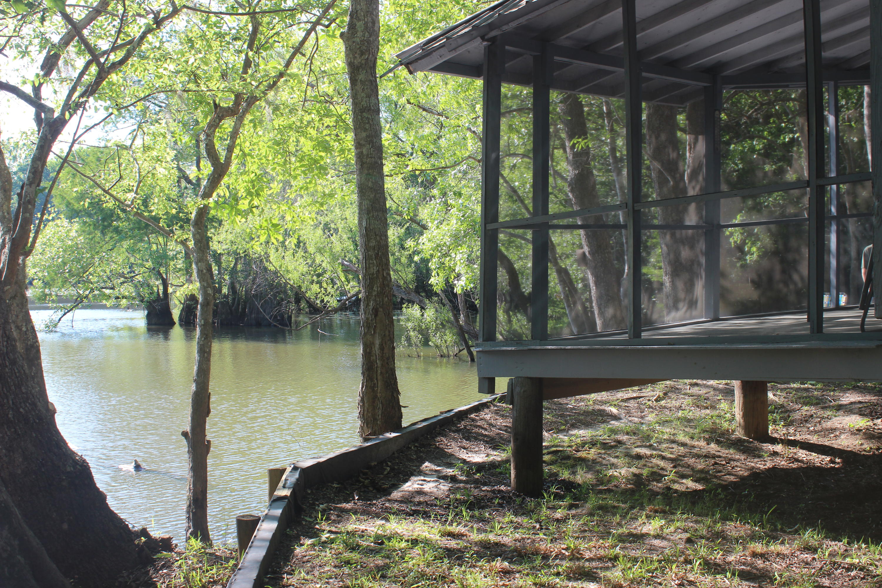 METES & BOUNDS , County , Unrestricted - Residential