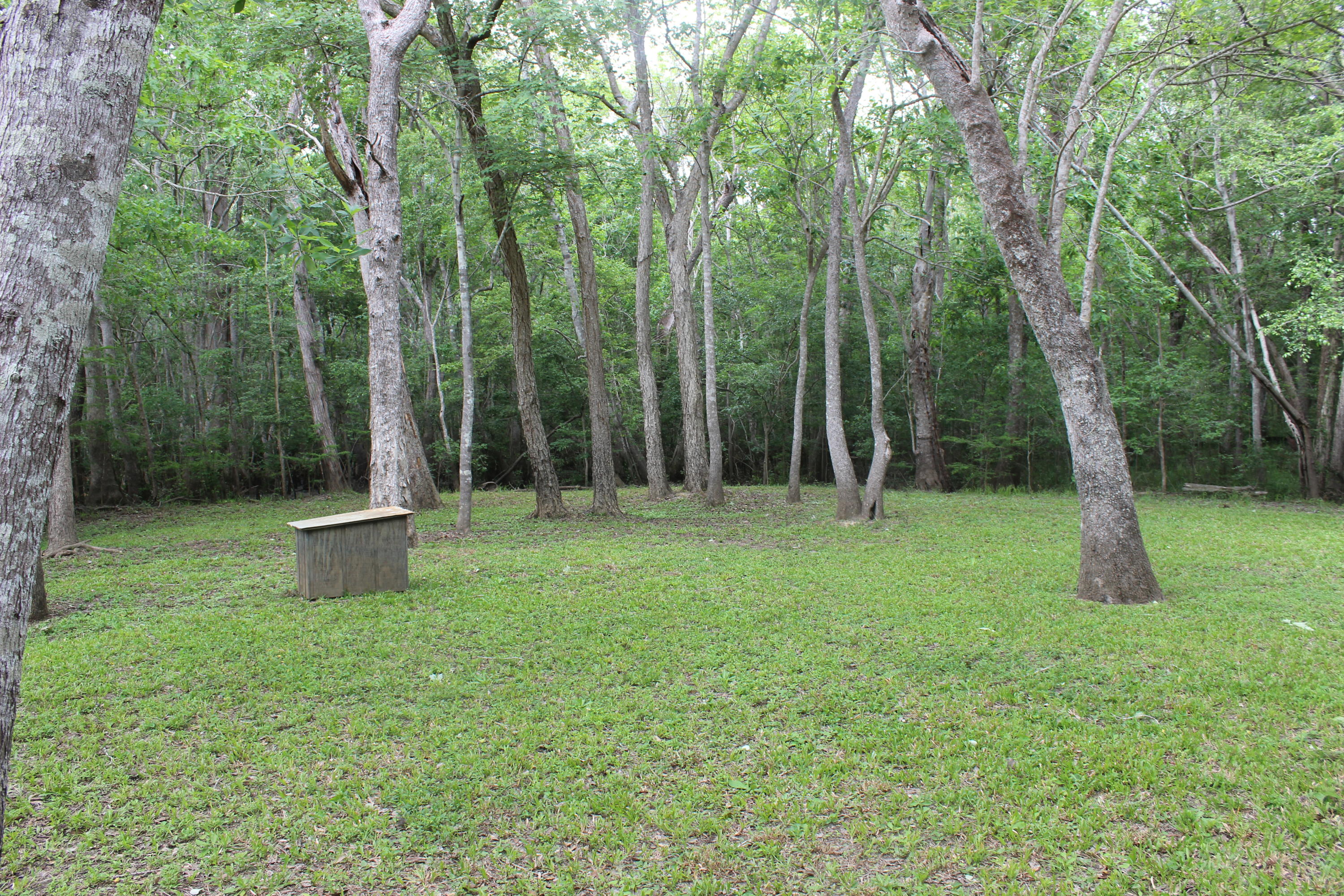 METES & BOUNDS , County , Unrestricted - Residential