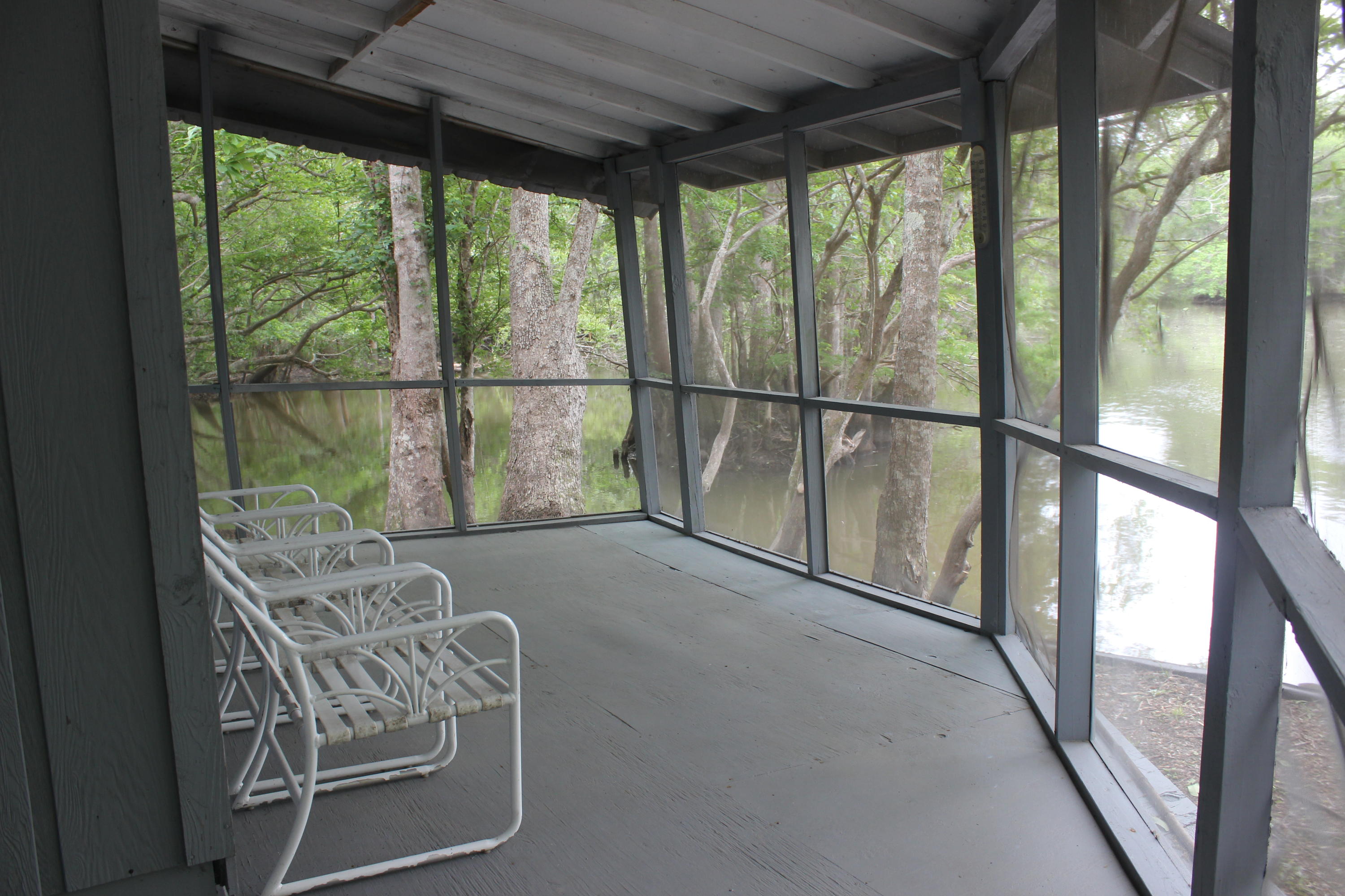 METES & BOUNDS , County , Unrestricted - Residential