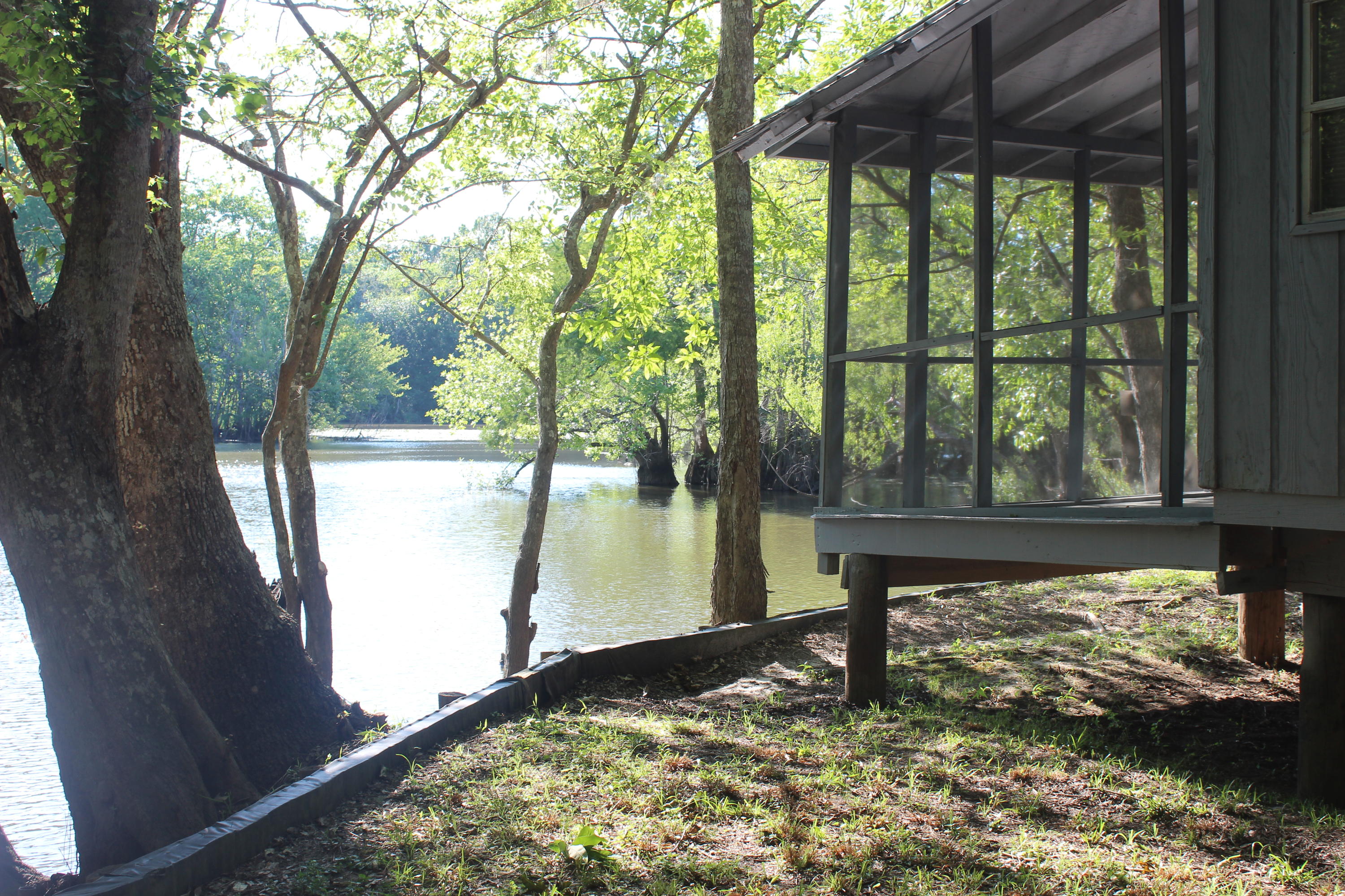 METES & BOUNDS , County , Unrestricted - Residential