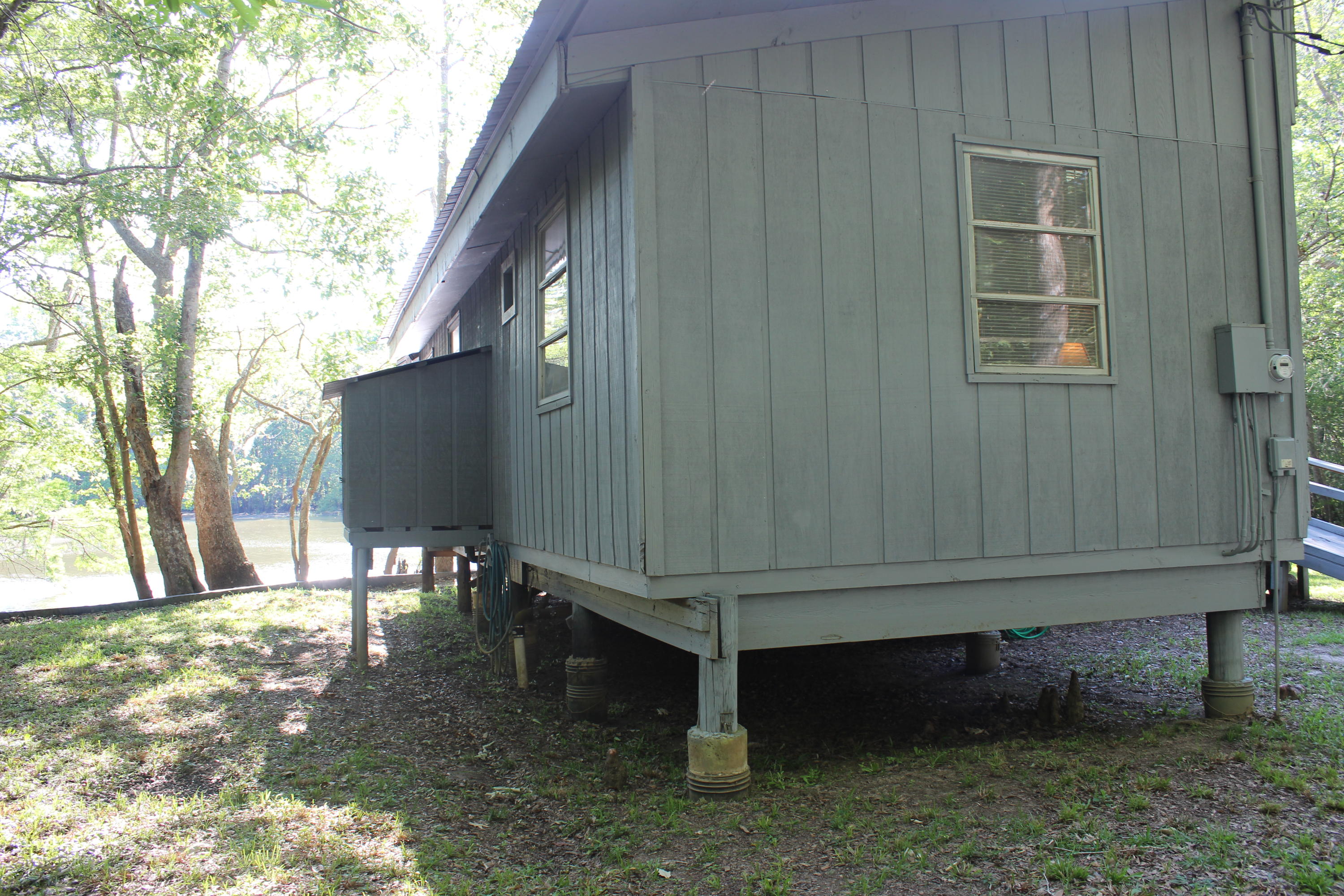 METES & BOUNDS , County , Unrestricted - Residential