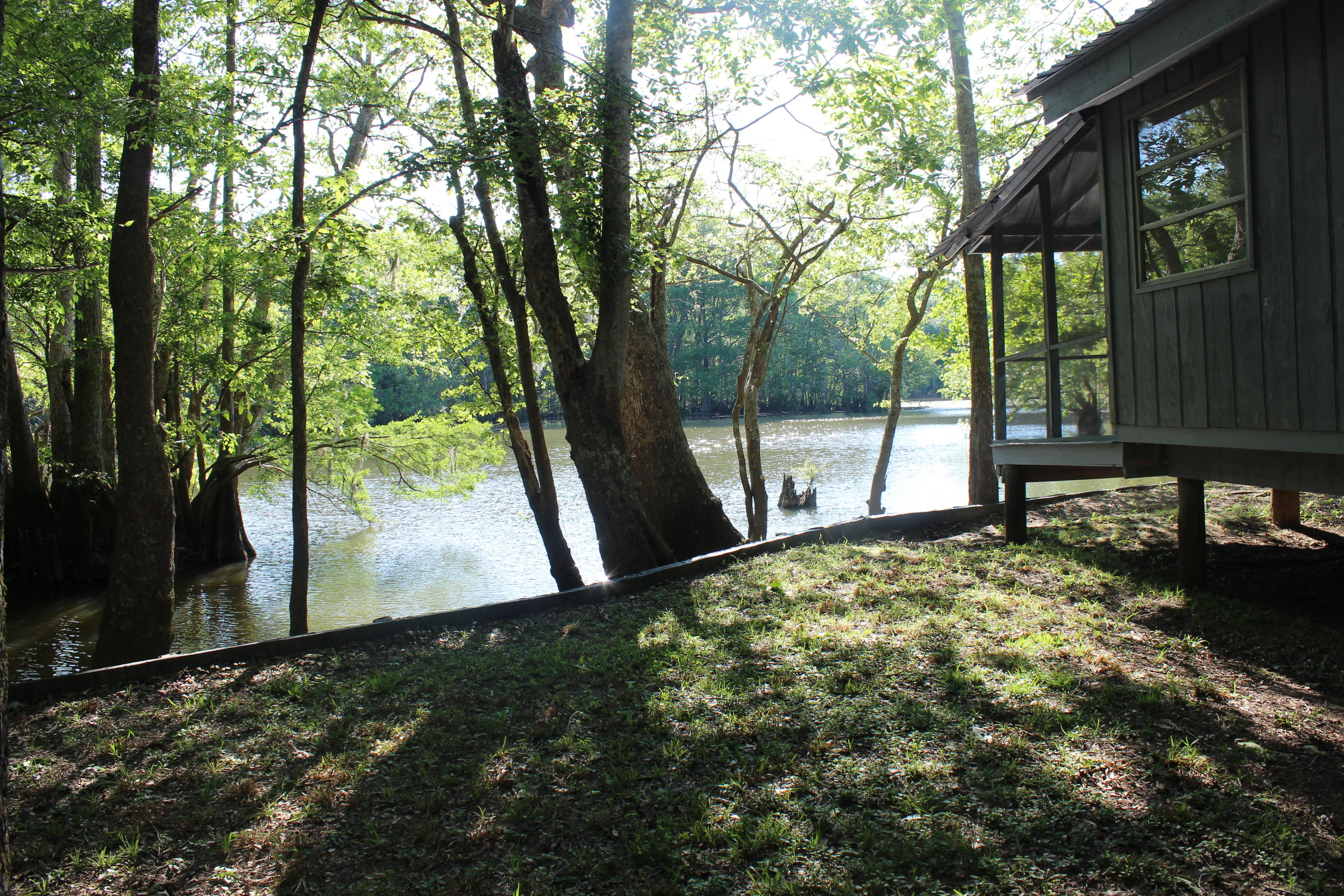METES & BOUNDS , County , Unrestricted - Residential