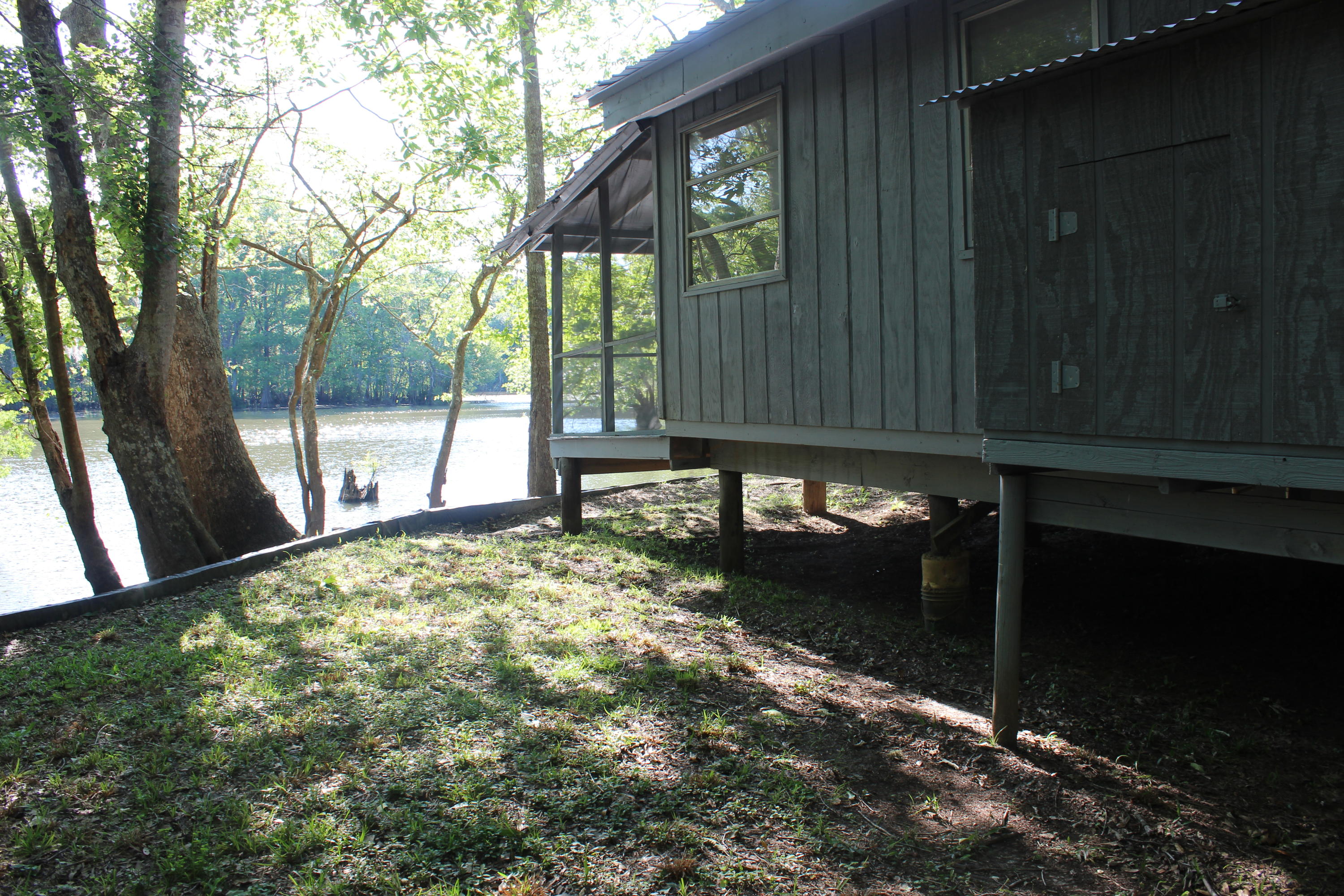 METES & BOUNDS , County , Unrestricted - Residential