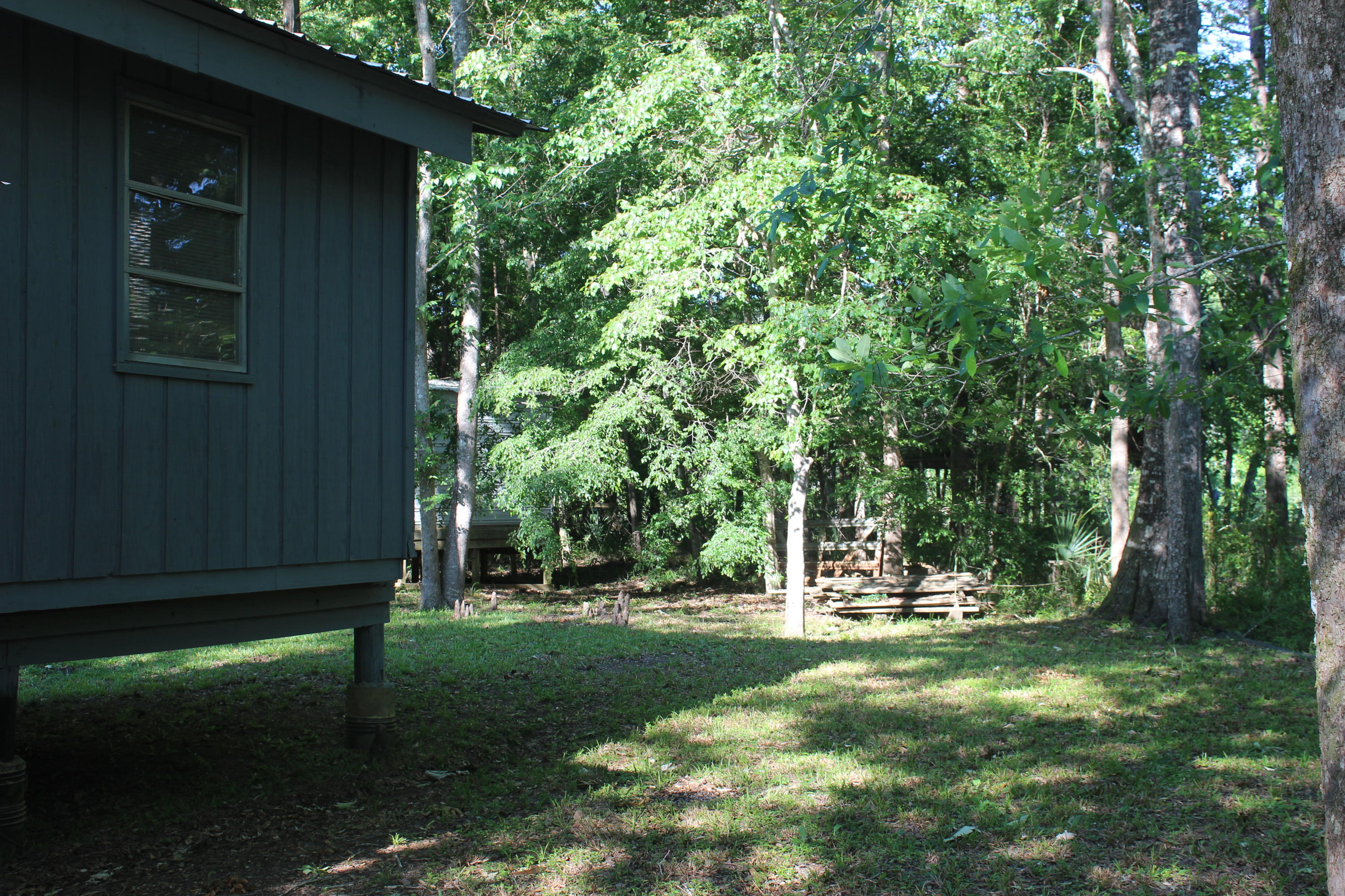 METES & BOUNDS , County , Unrestricted - Residential