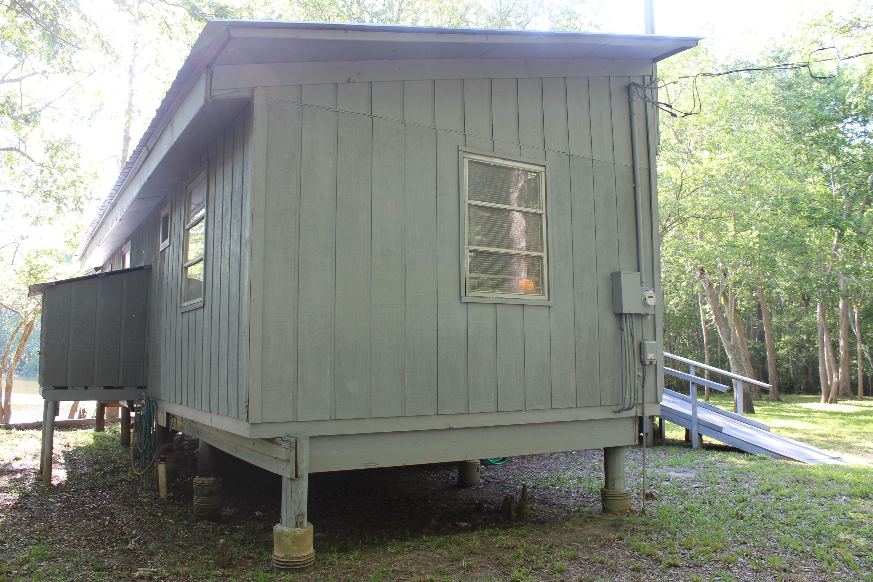 METES & BOUNDS , County , Unrestricted - Residential