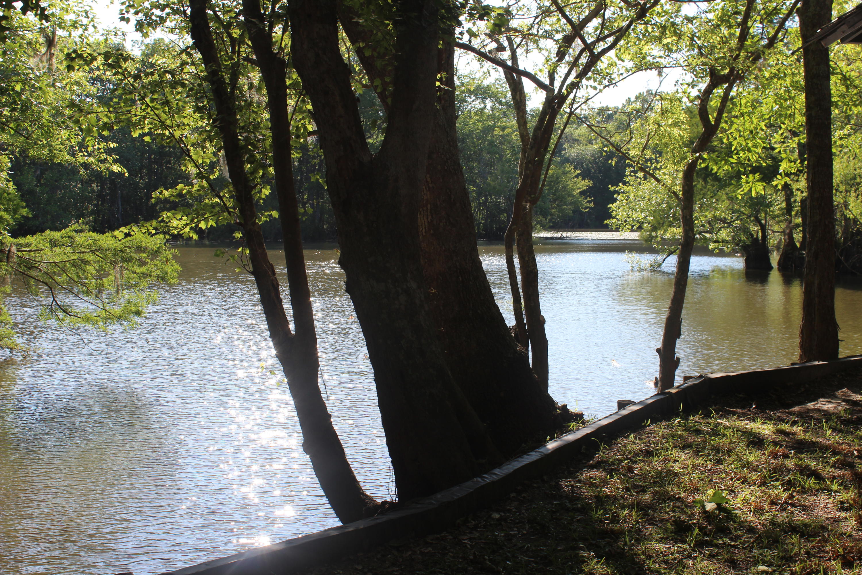 METES & BOUNDS , County , Unrestricted - Residential