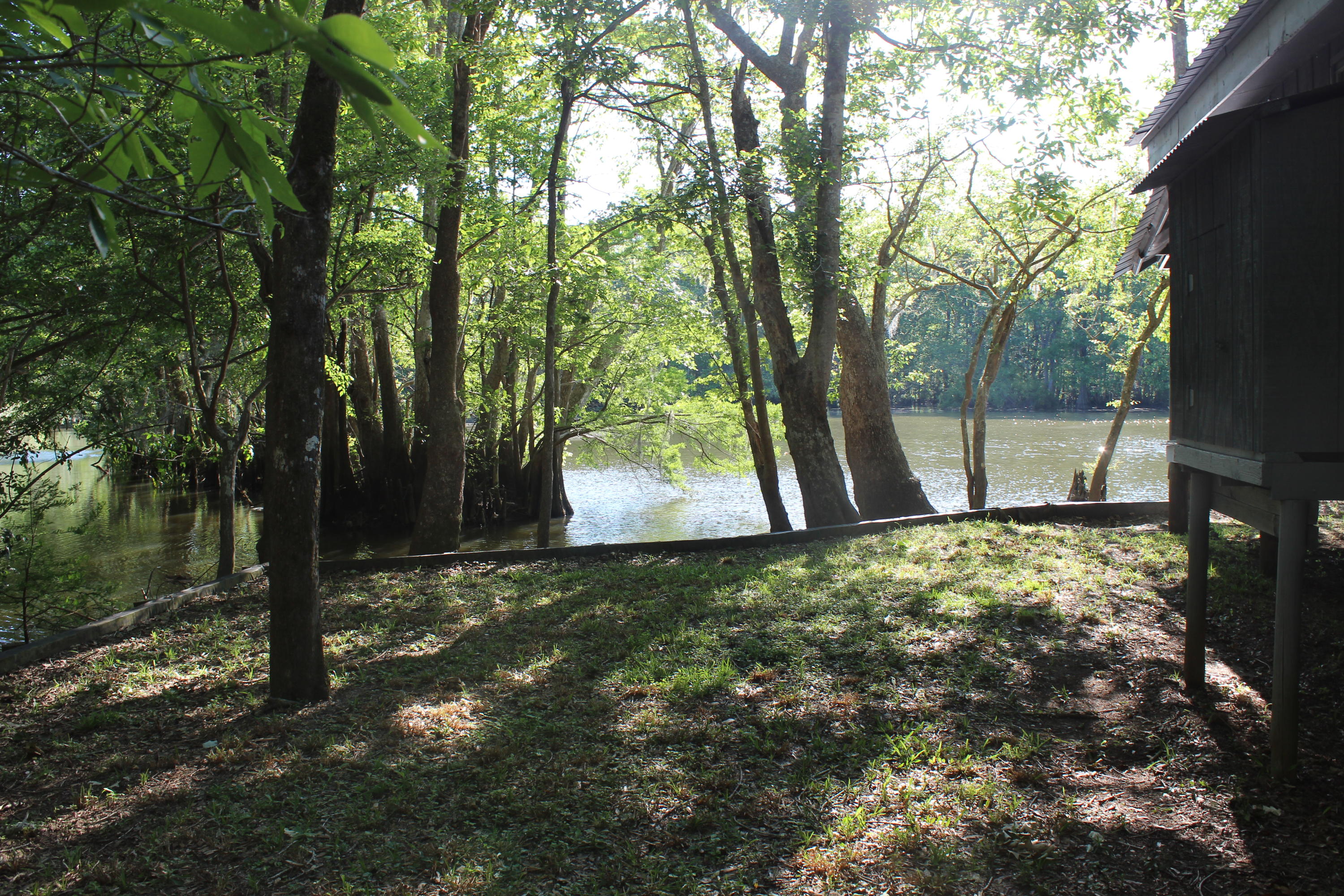 METES & BOUNDS , County , Unrestricted - Residential