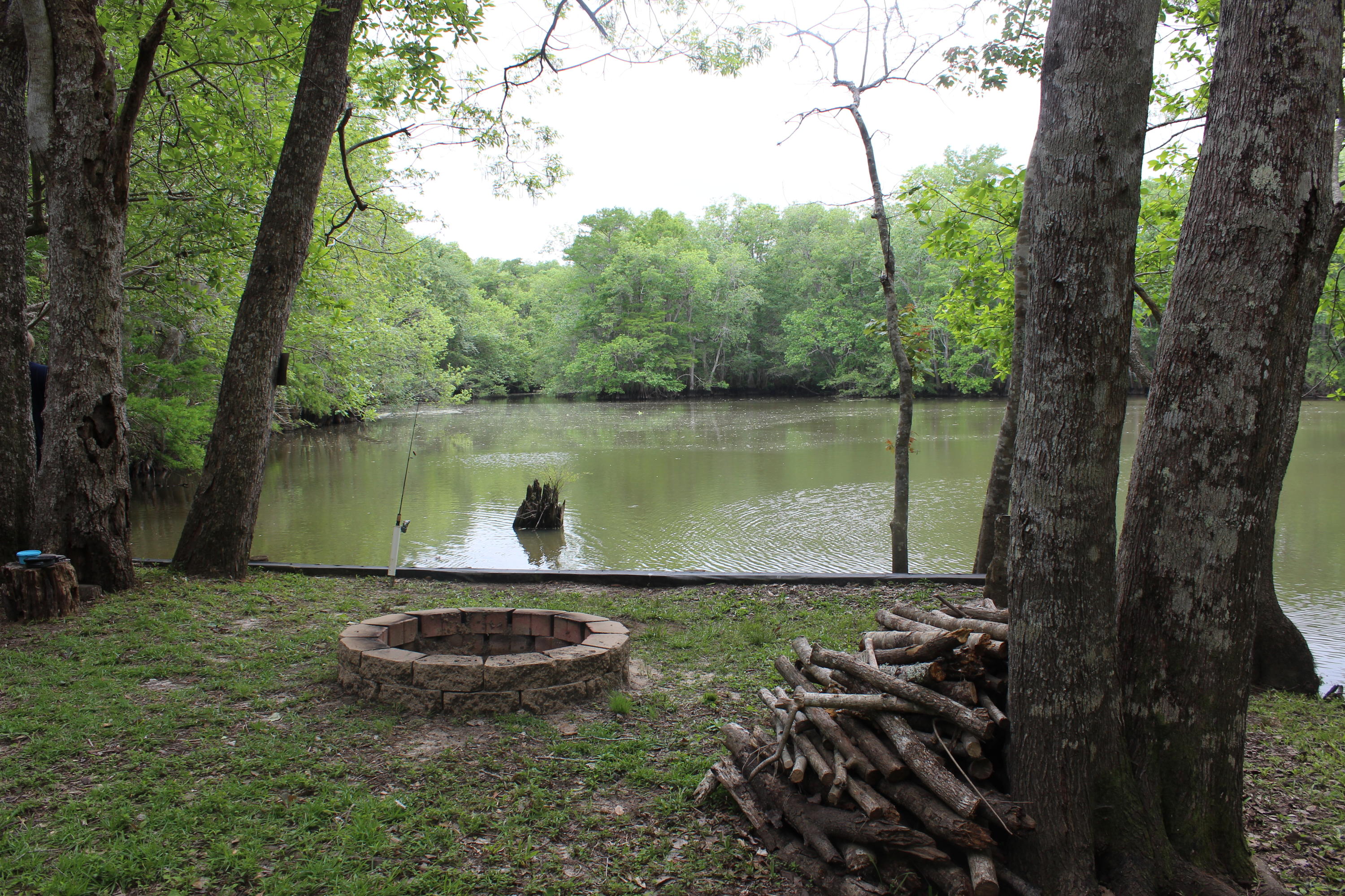 METES & BOUNDS , County , Unrestricted - Residential